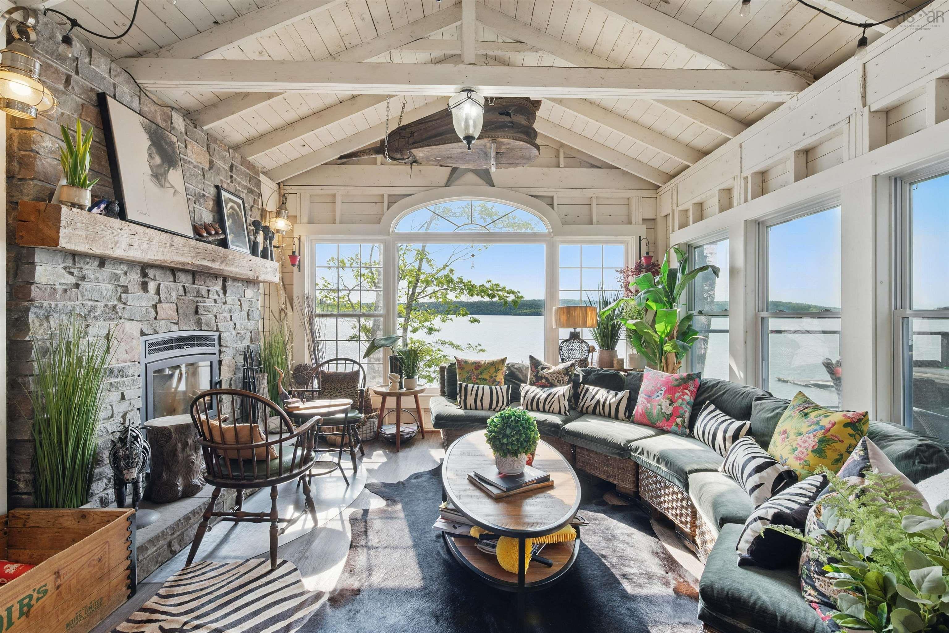 22 Parkview Drive, Oakfield, NS (MLS 202600432)