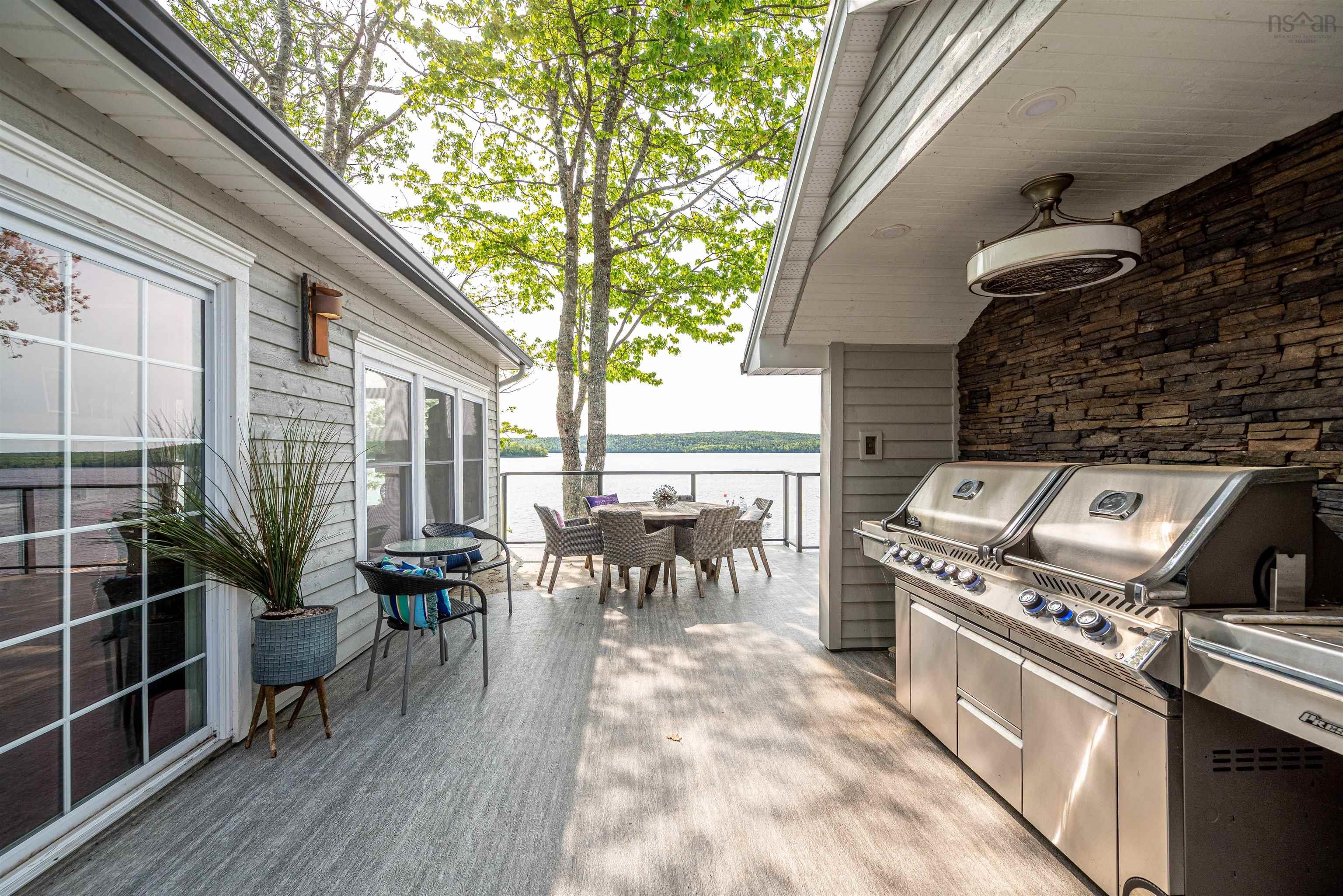 22 Parkview Drive, Oakfield, NS (MLS 202600432)