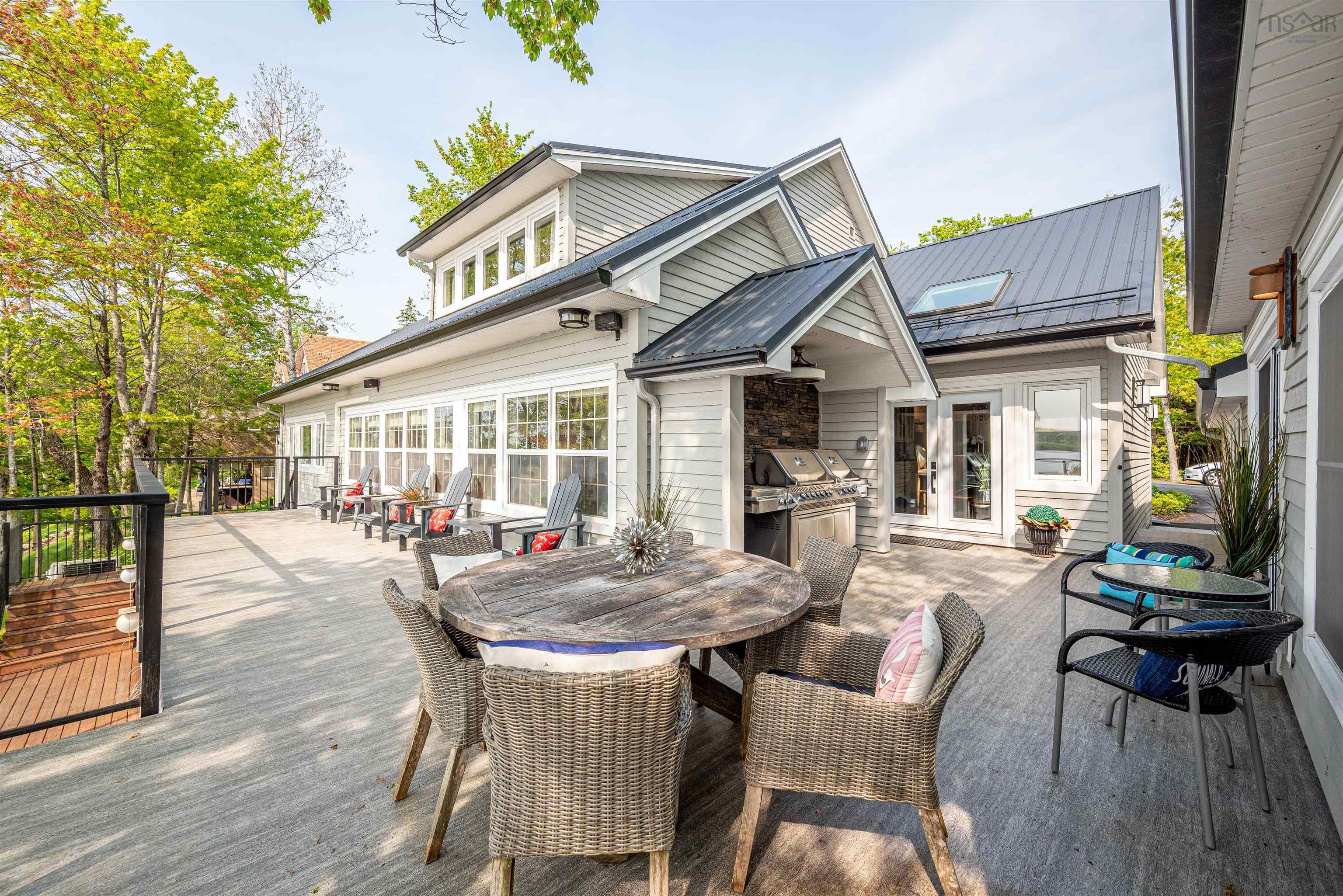 22 Parkview Drive, Oakfield, NS (MLS 202600432)