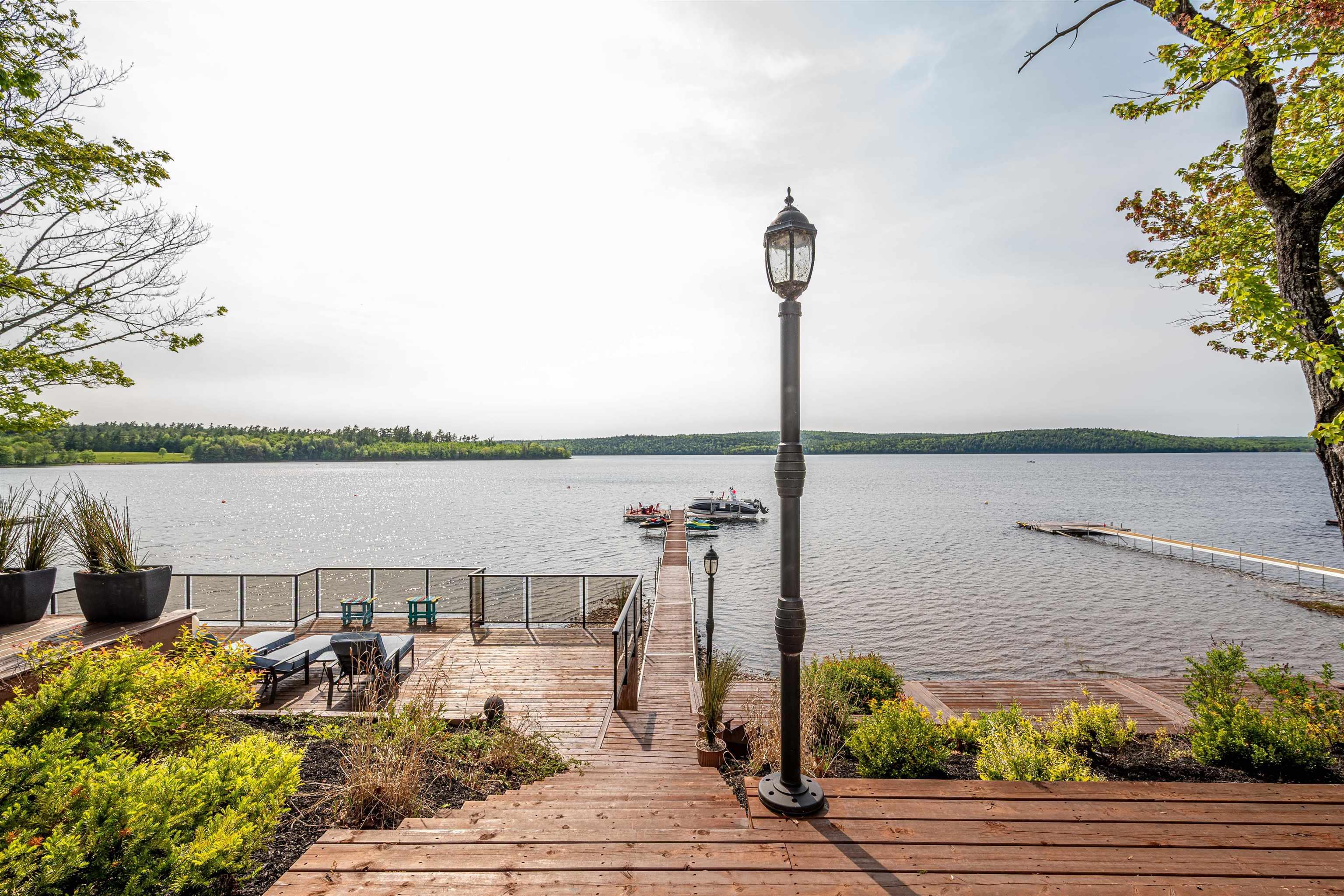 22 Parkview Drive, Oakfield, NS (MLS 202600432)