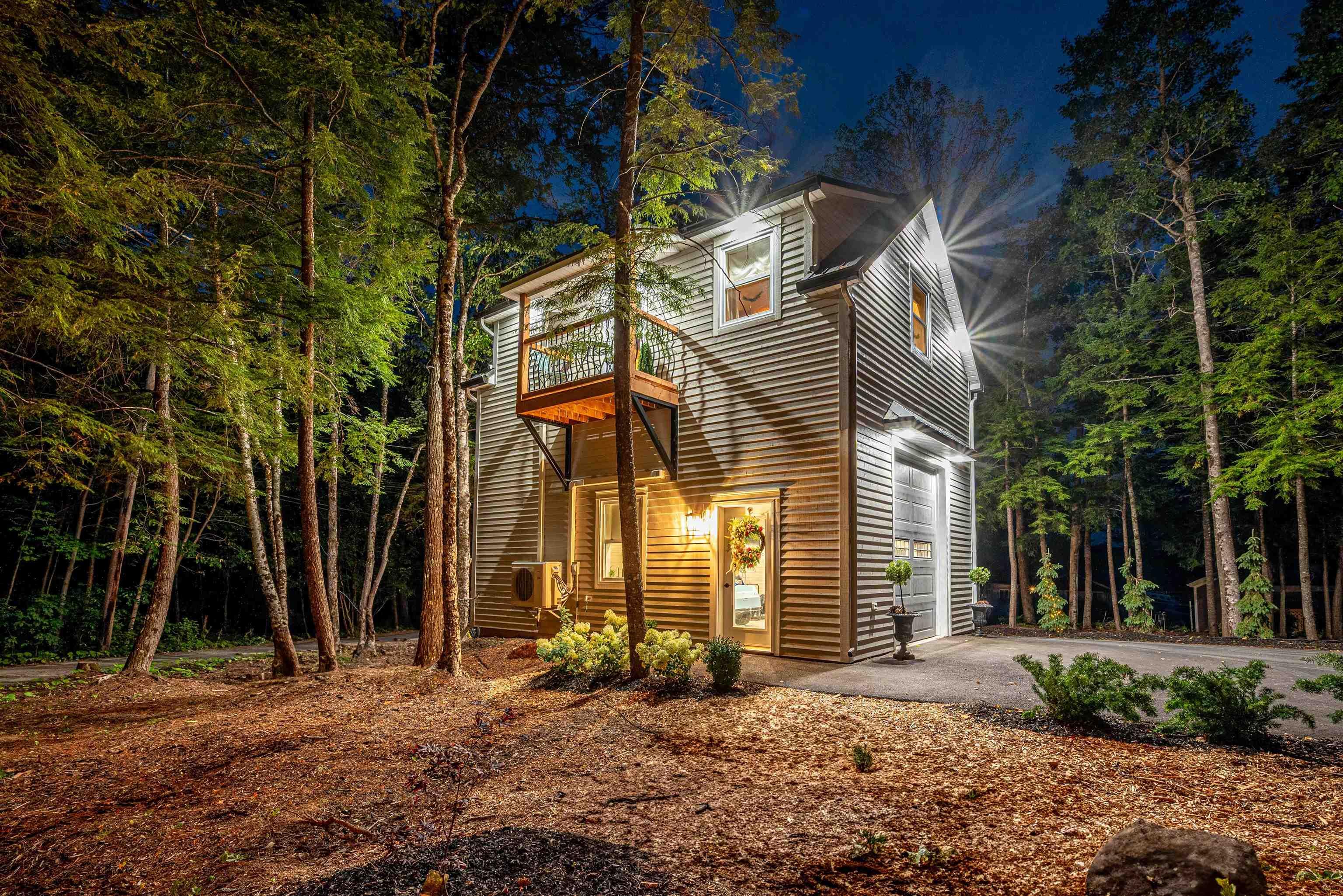 22 Parkview Drive, Oakfield, NS (MLS 202600432)