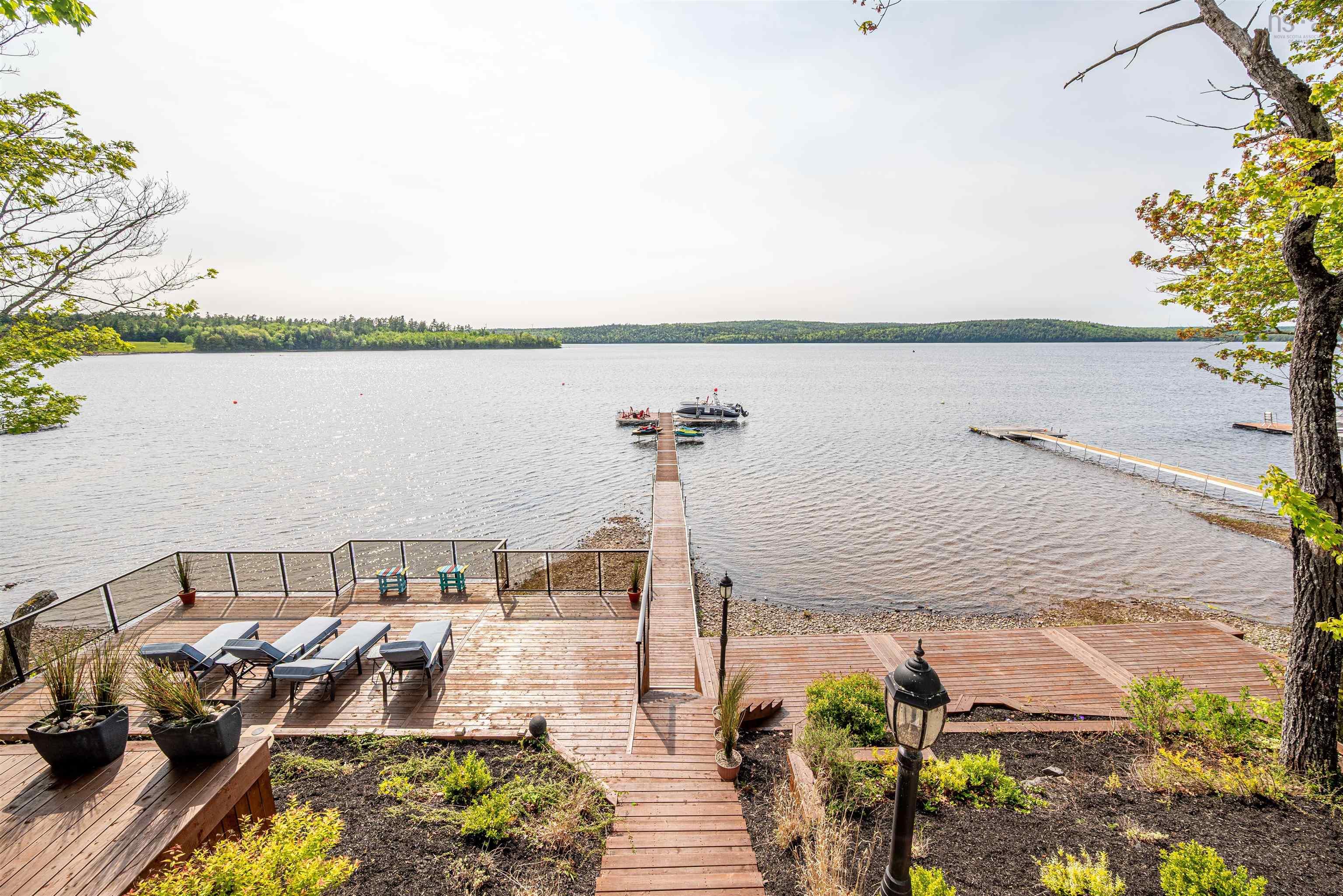 22 Parkview Drive, Oakfield, NS (MLS 202600432)