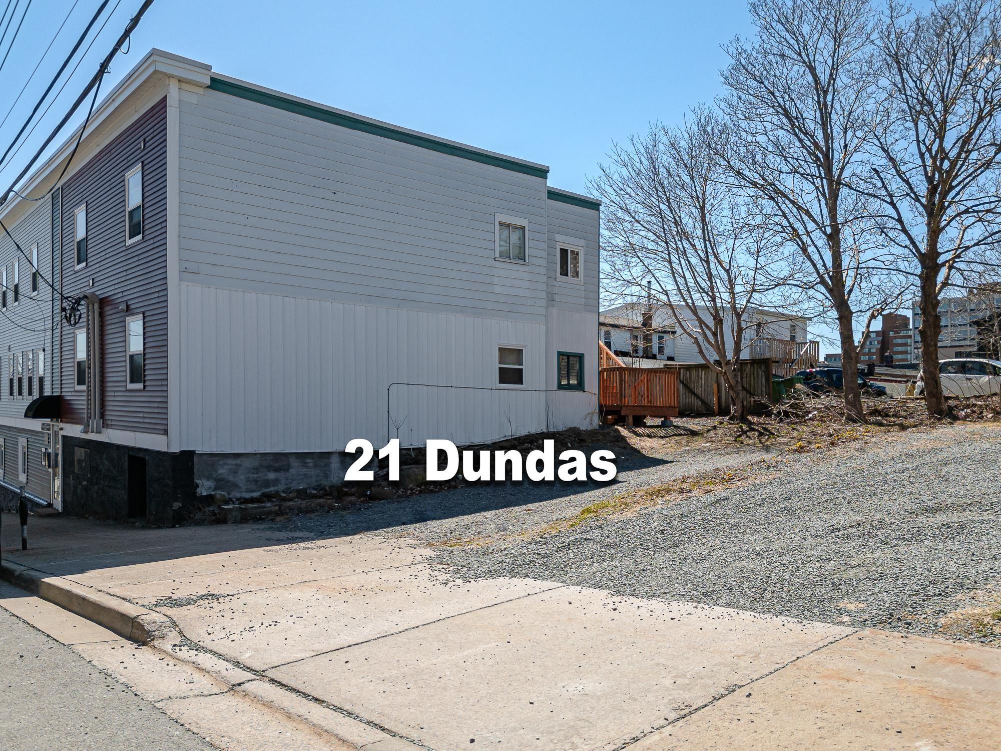 21 Dundas Street, Dartmouth, NS (MLS 202600433)