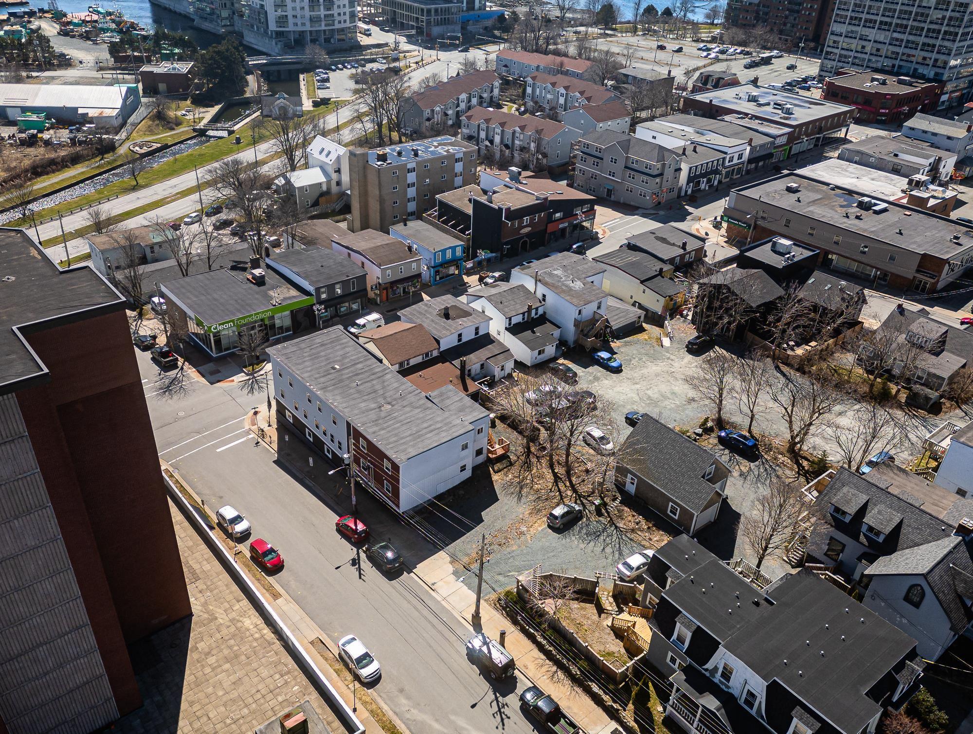 21 Dundas Street, Dartmouth, NS (MLS 202600433)