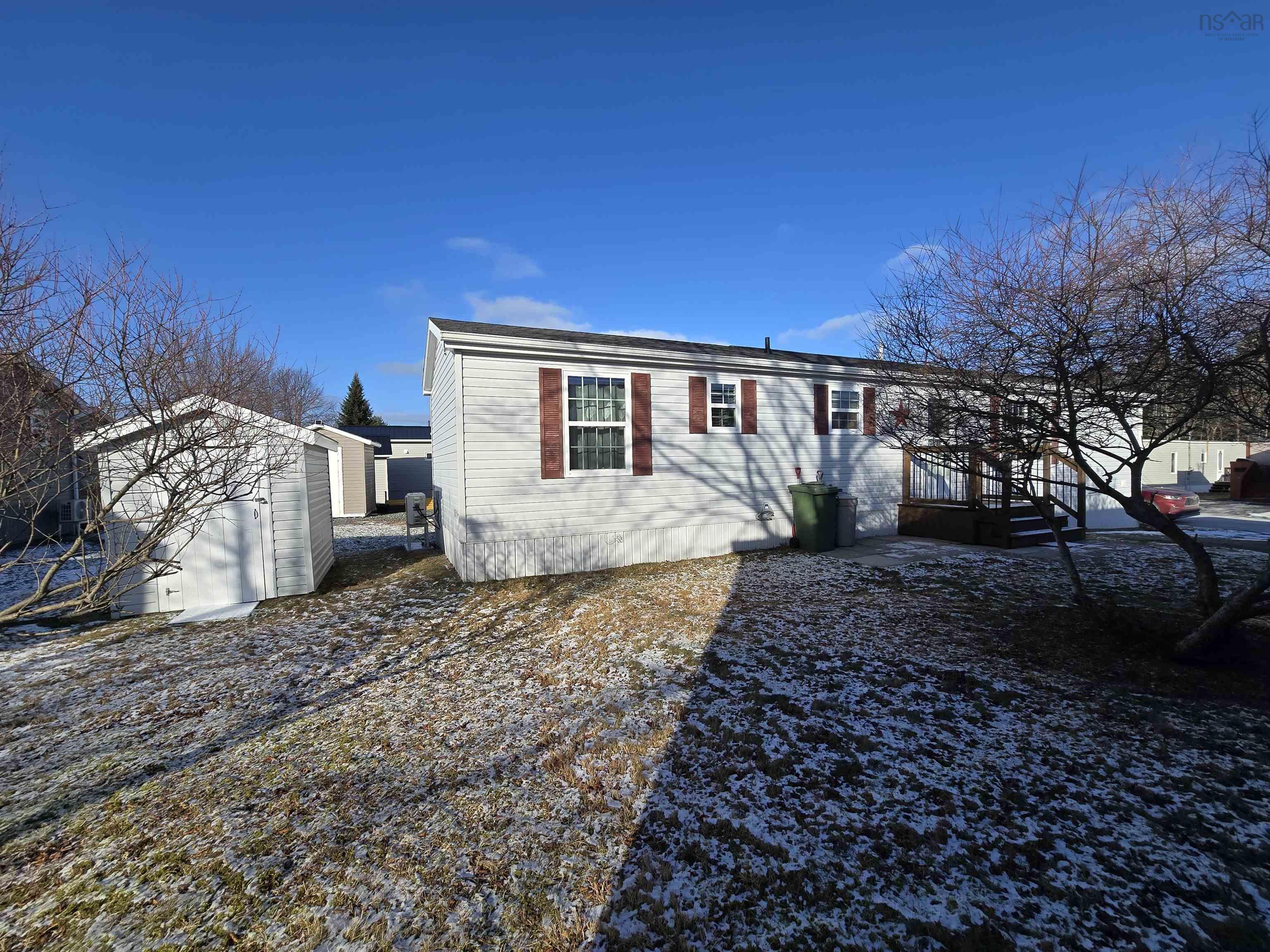 6 Dogwood Street, Westphal, NS (MLS 202600443)
