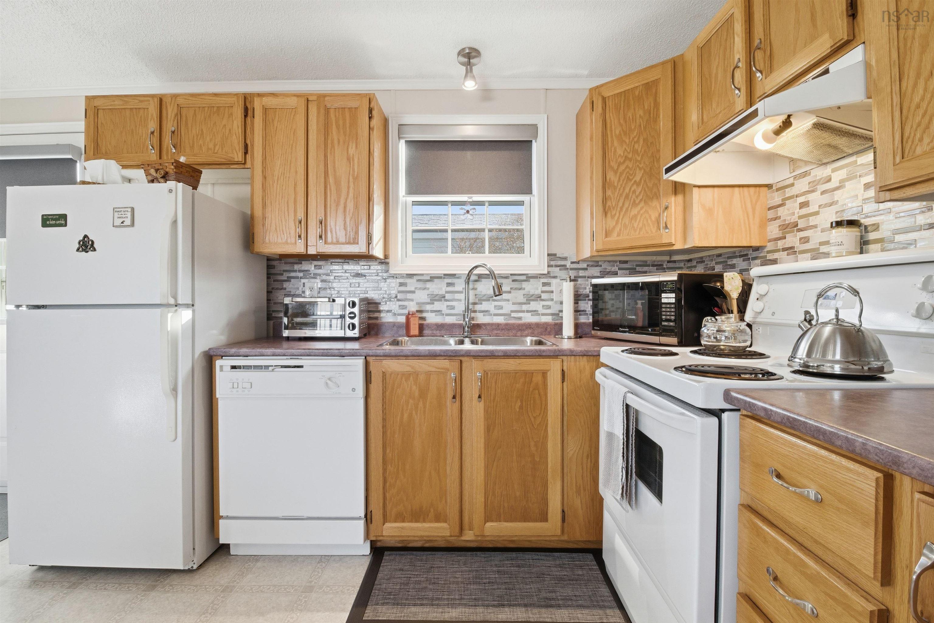 6 Dogwood Street, Westphal, NS (MLS 202600443)