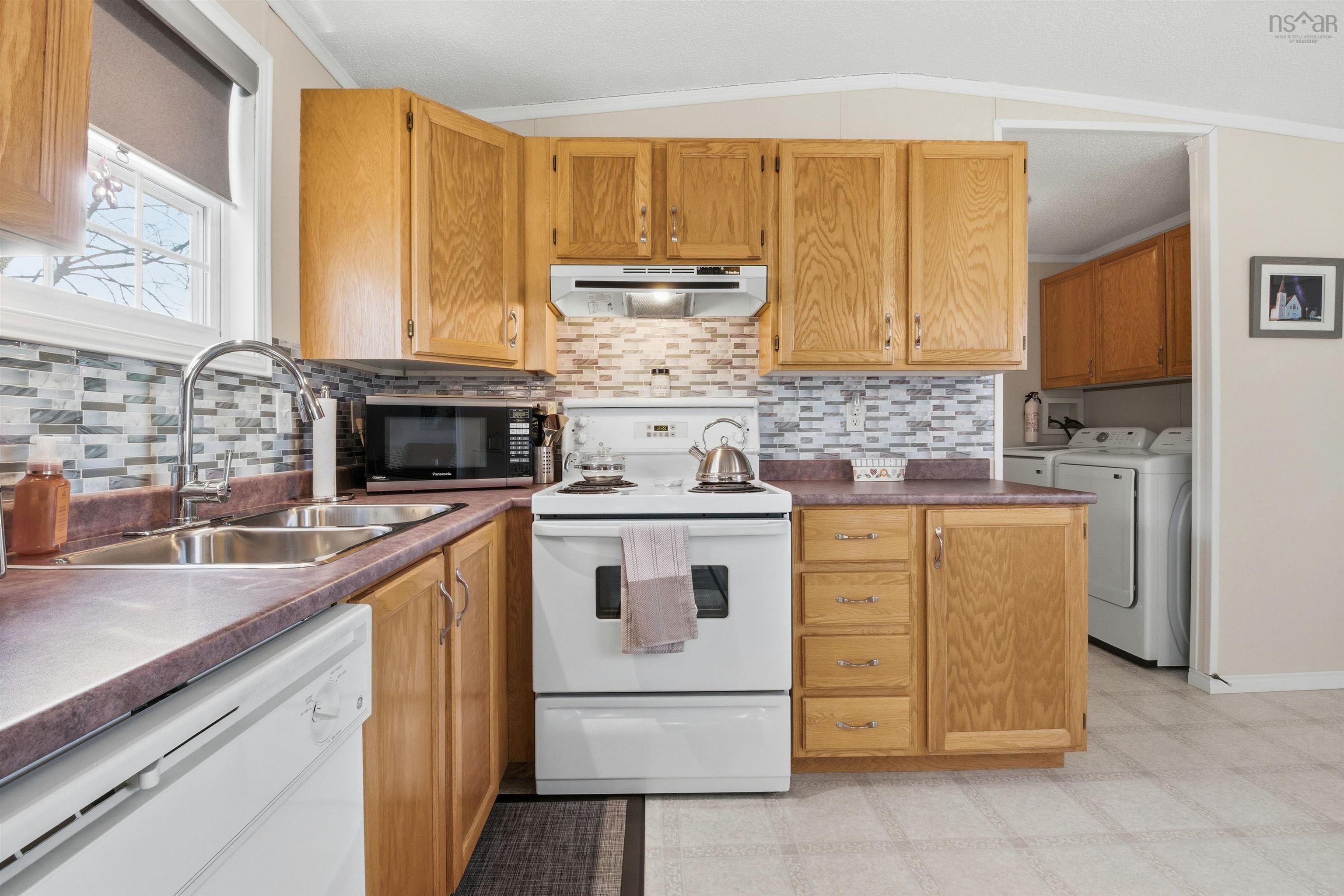 6 Dogwood Street, Westphal, NS (MLS 202600443)