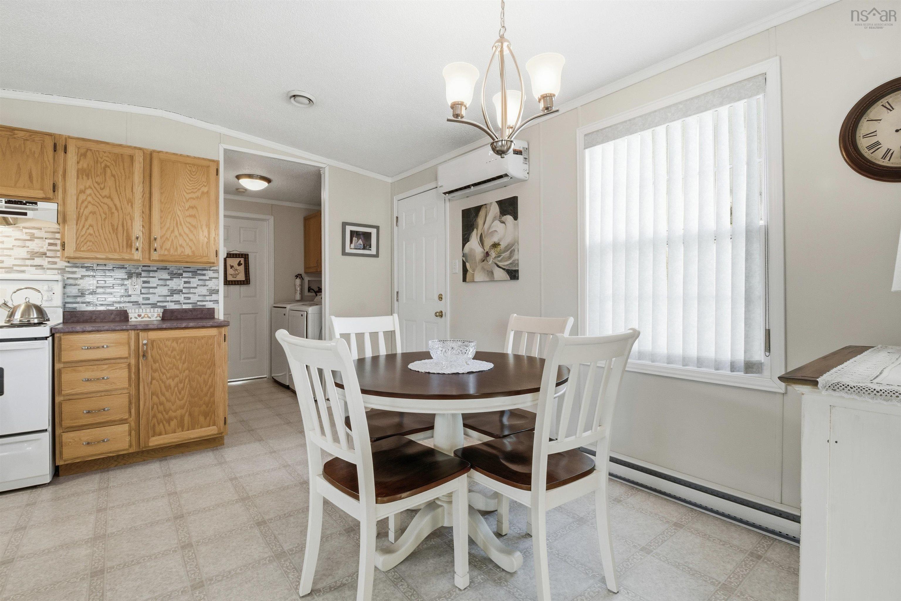 6 Dogwood Street, Westphal, NS (MLS 202600443)