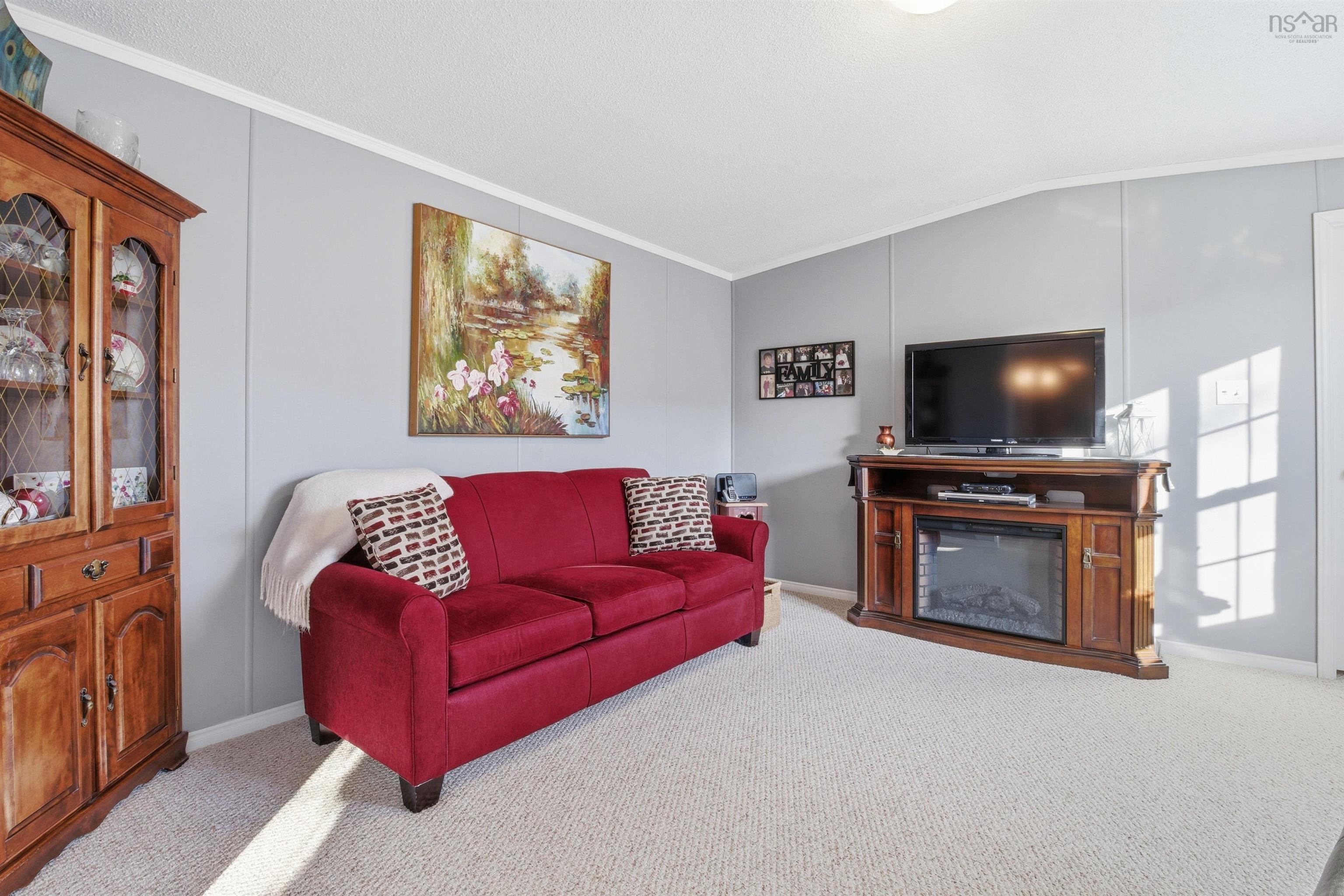 6 Dogwood Street, Westphal, NS (MLS 202600443)