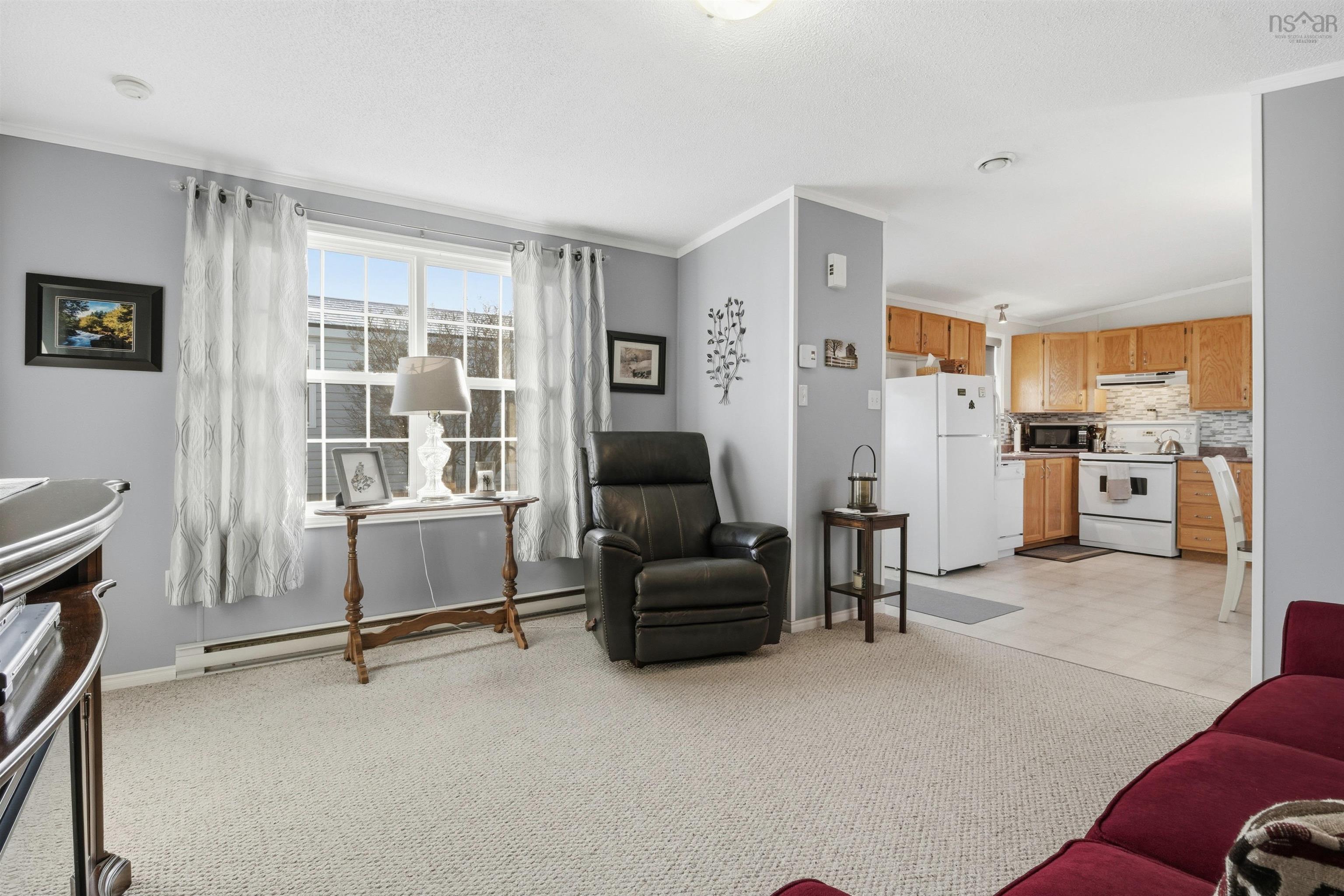 6 Dogwood Street, Westphal, NS (MLS 202600443)