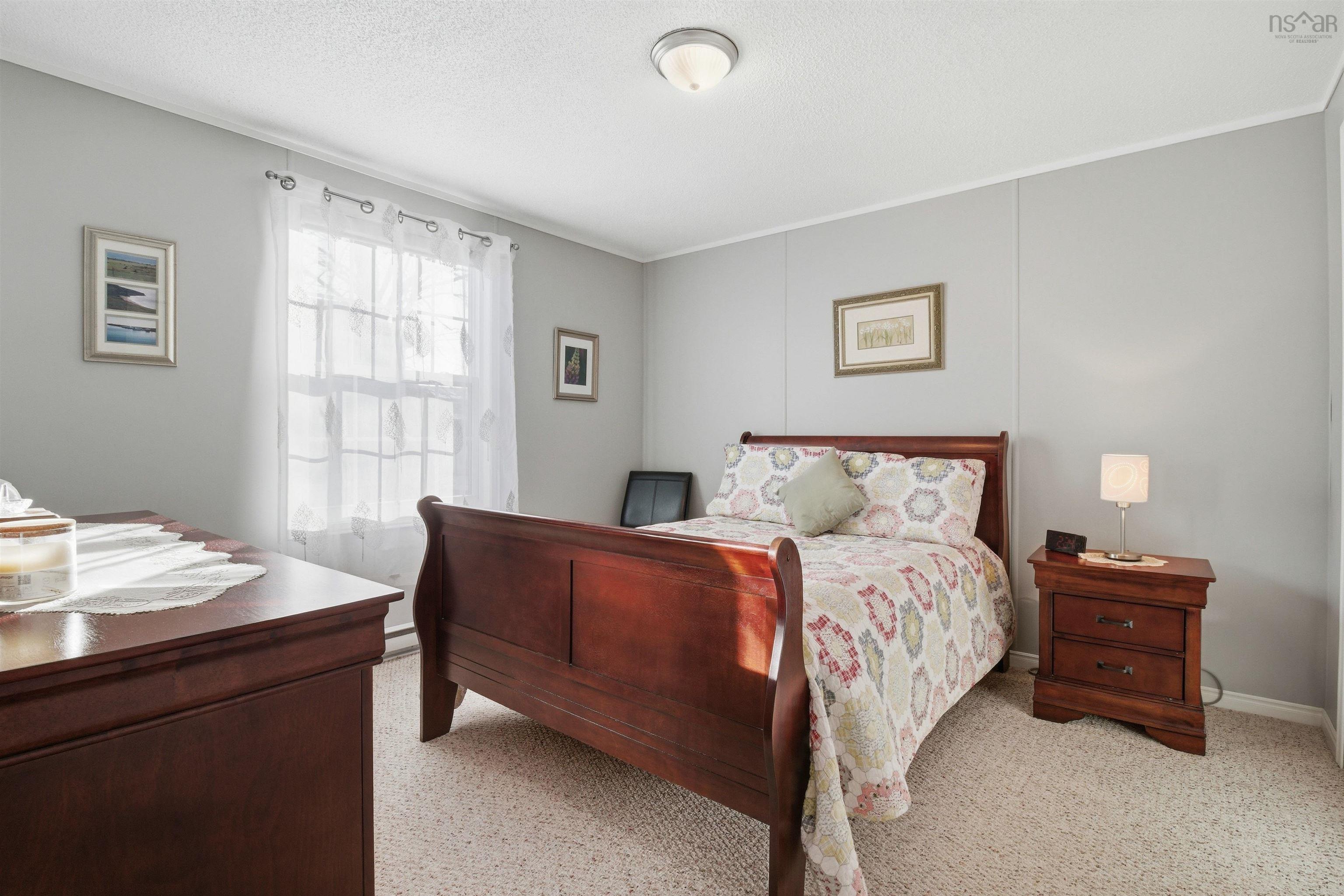 6 Dogwood Street, Westphal, NS (MLS 202600443)