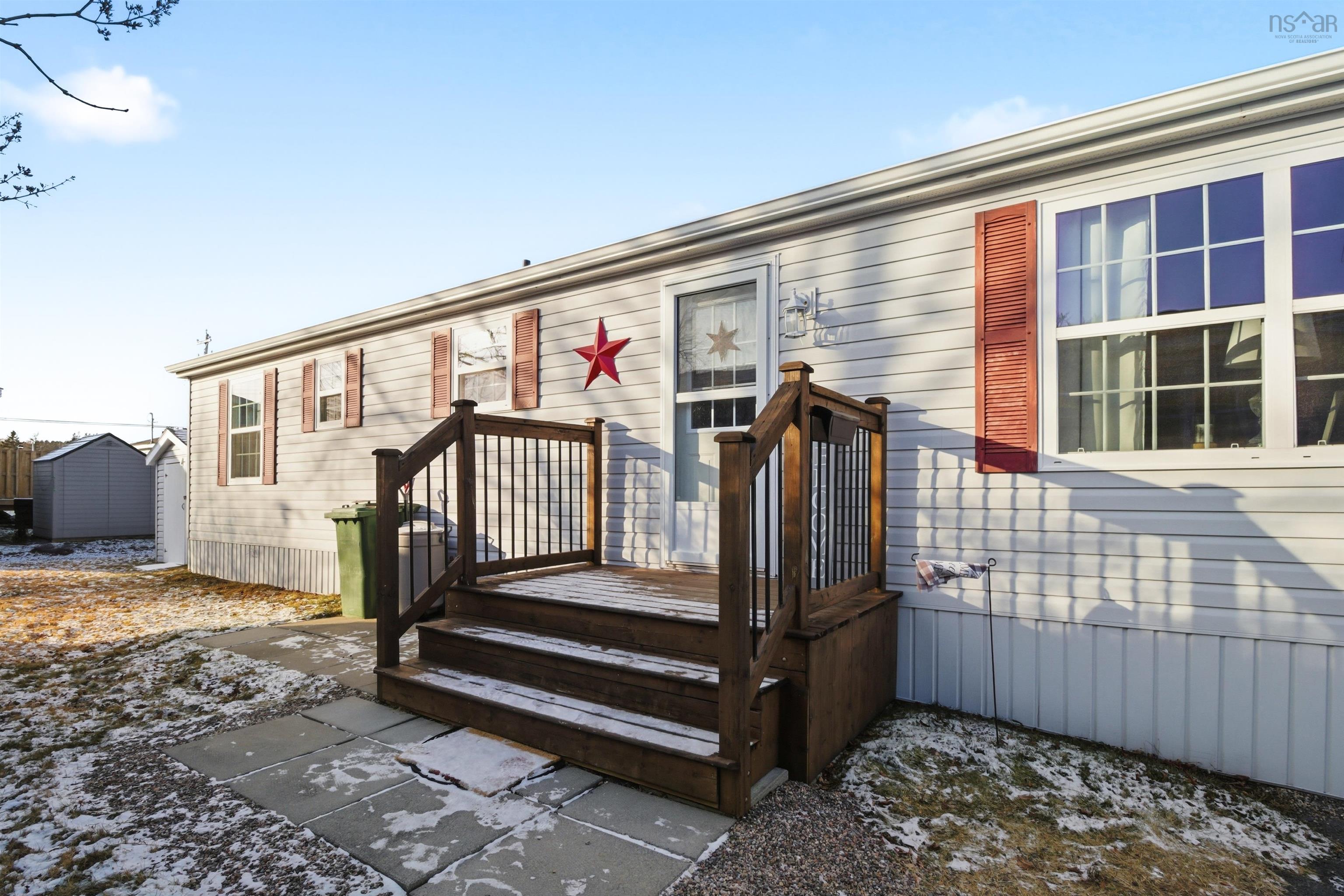 6 Dogwood Street, Westphal, NS (MLS 202600443)