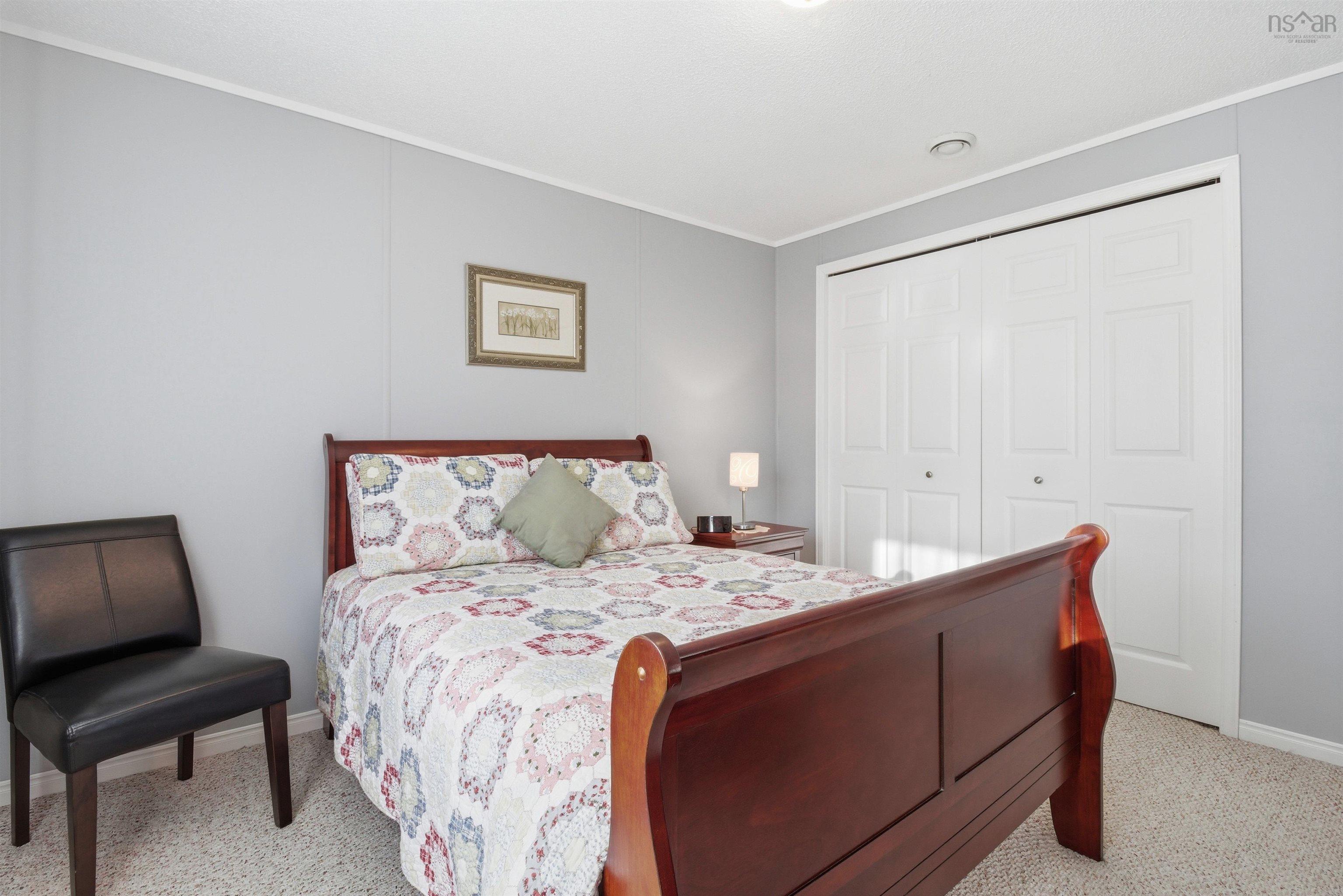 6 Dogwood Street, Westphal, NS (MLS 202600443)