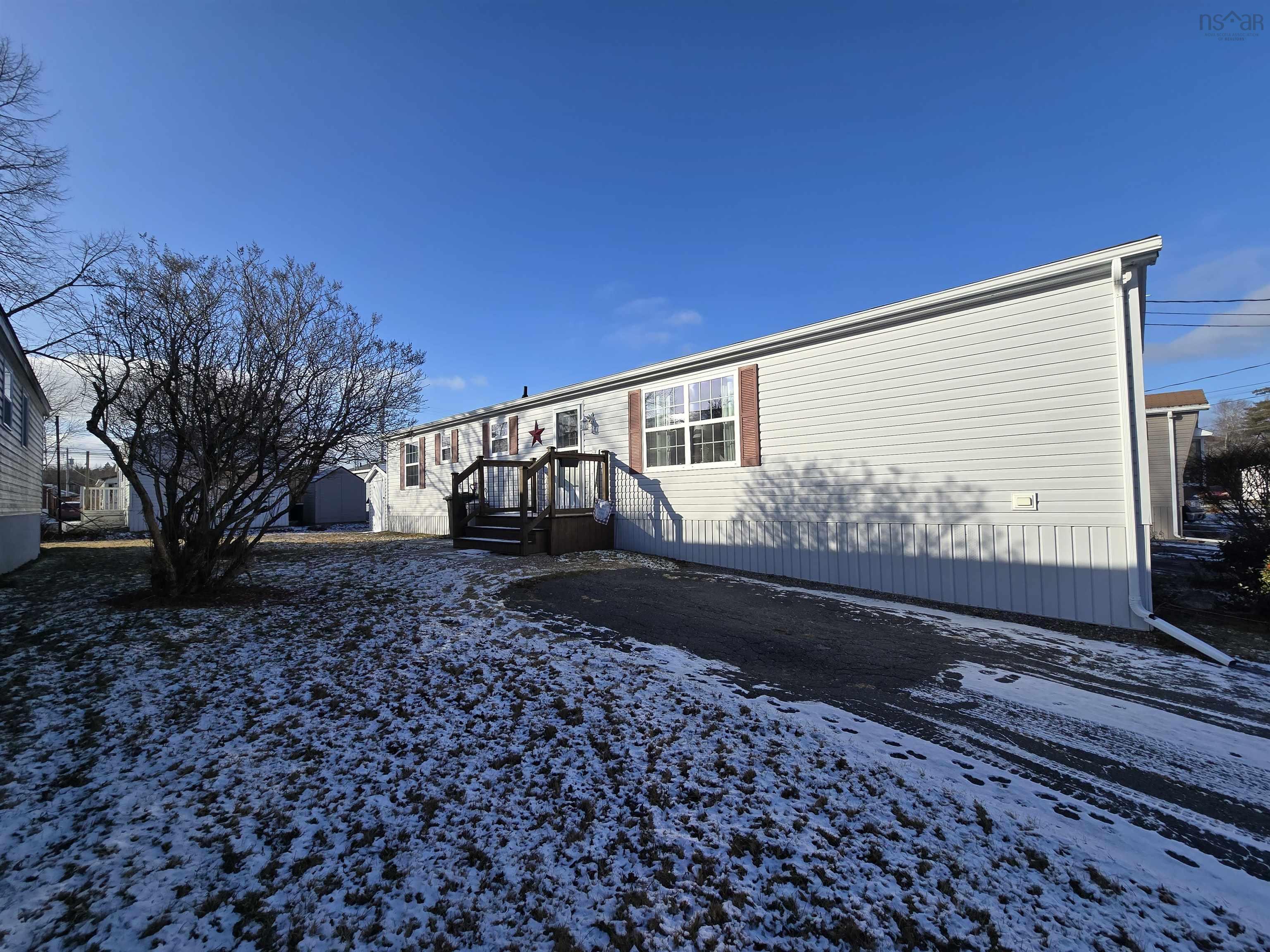 6 Dogwood Street, Westphal, NS (MLS 202600443)
