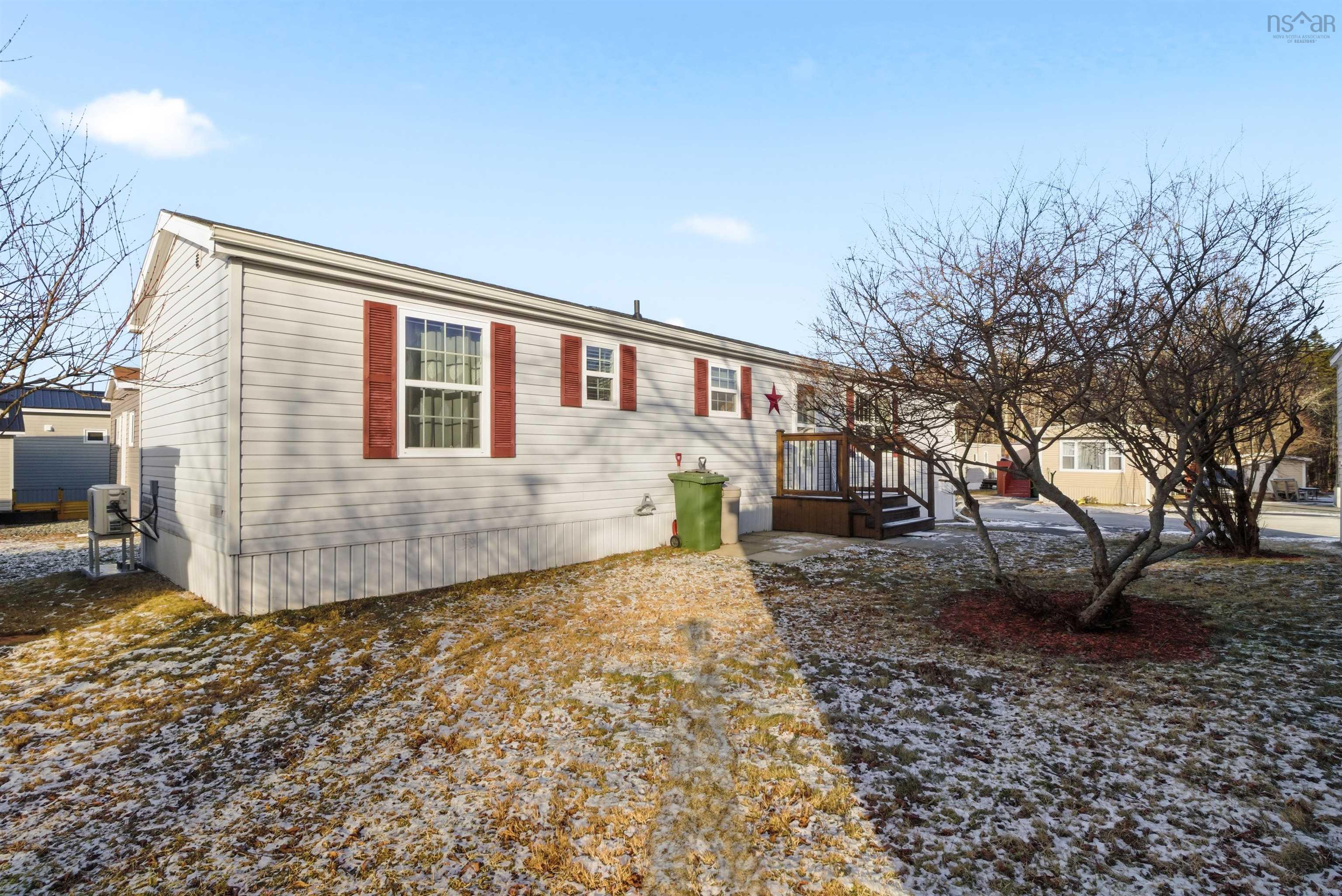 6 Dogwood Street, Westphal, NS (MLS 202600443)