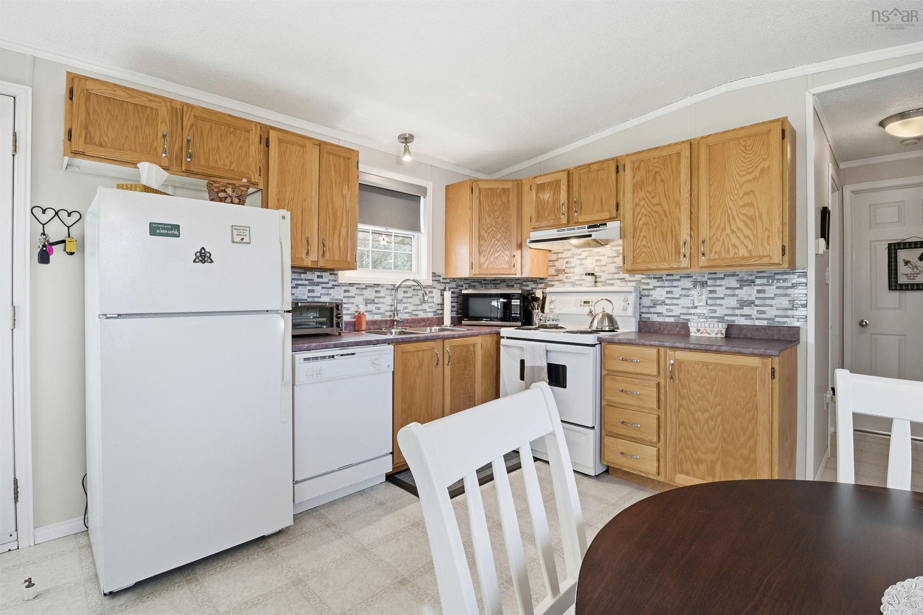 6 Dogwood Street, Westphal, NS (MLS 202600443)