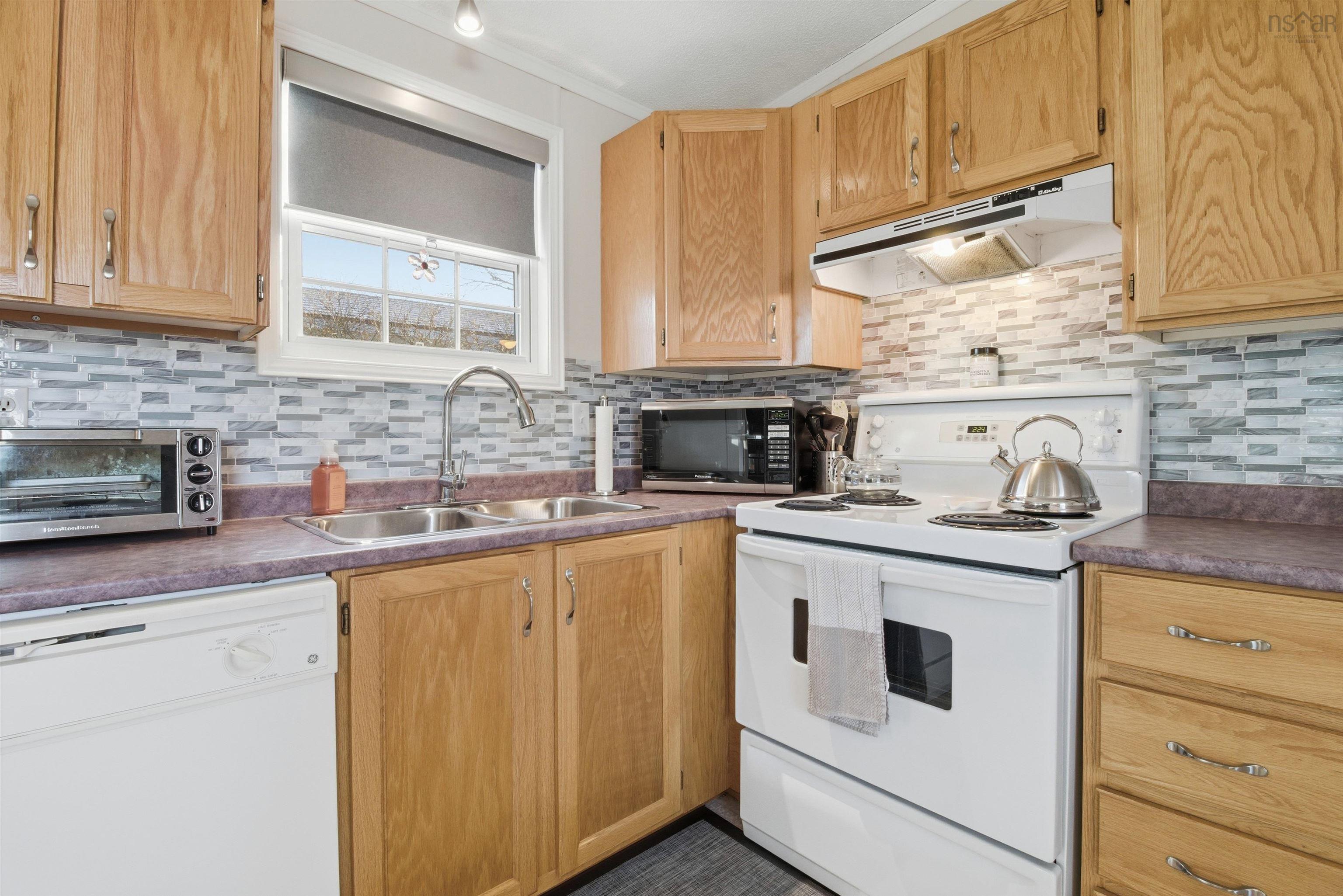 6 Dogwood Street, Westphal, NS (MLS 202600443)