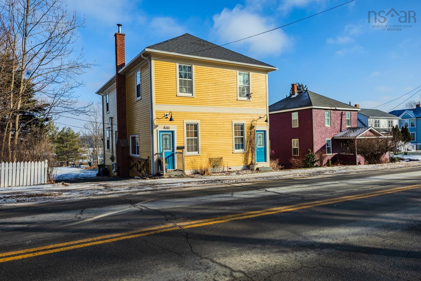 303-305 Main St, Tatamagouche, NS (MLS® 202600445)