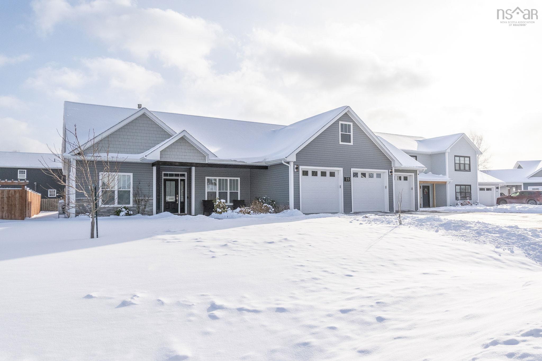 25 Marilyn Court, Kingston, NS (MLS® 202600456)