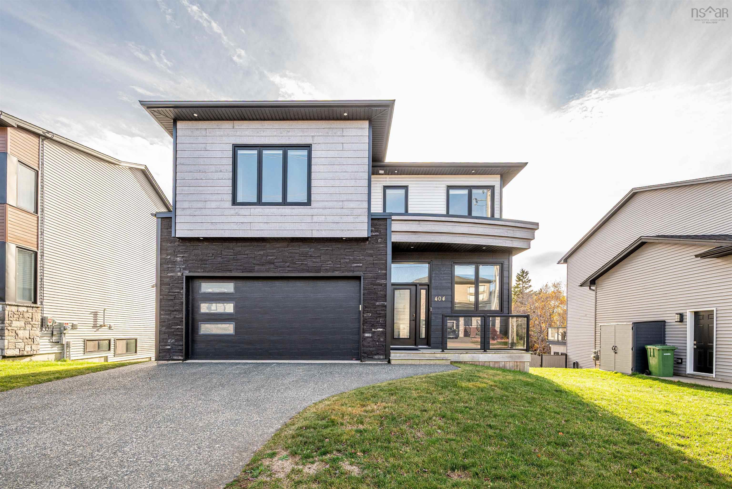 404 Starboard Drive, Halifax, NS (MLS 202600460)