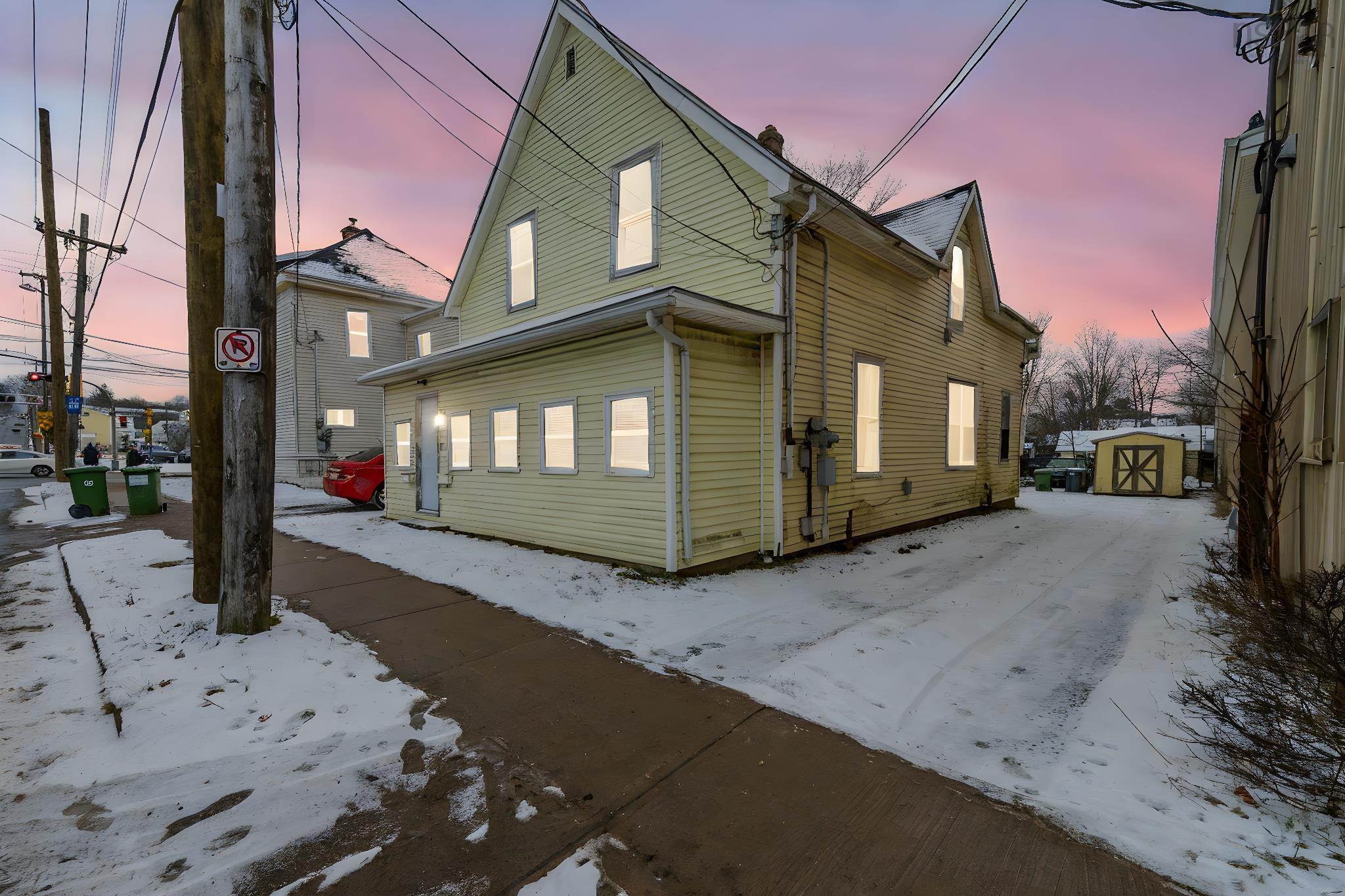 62 Young Street, Truro, NS (MLS® 202600461)