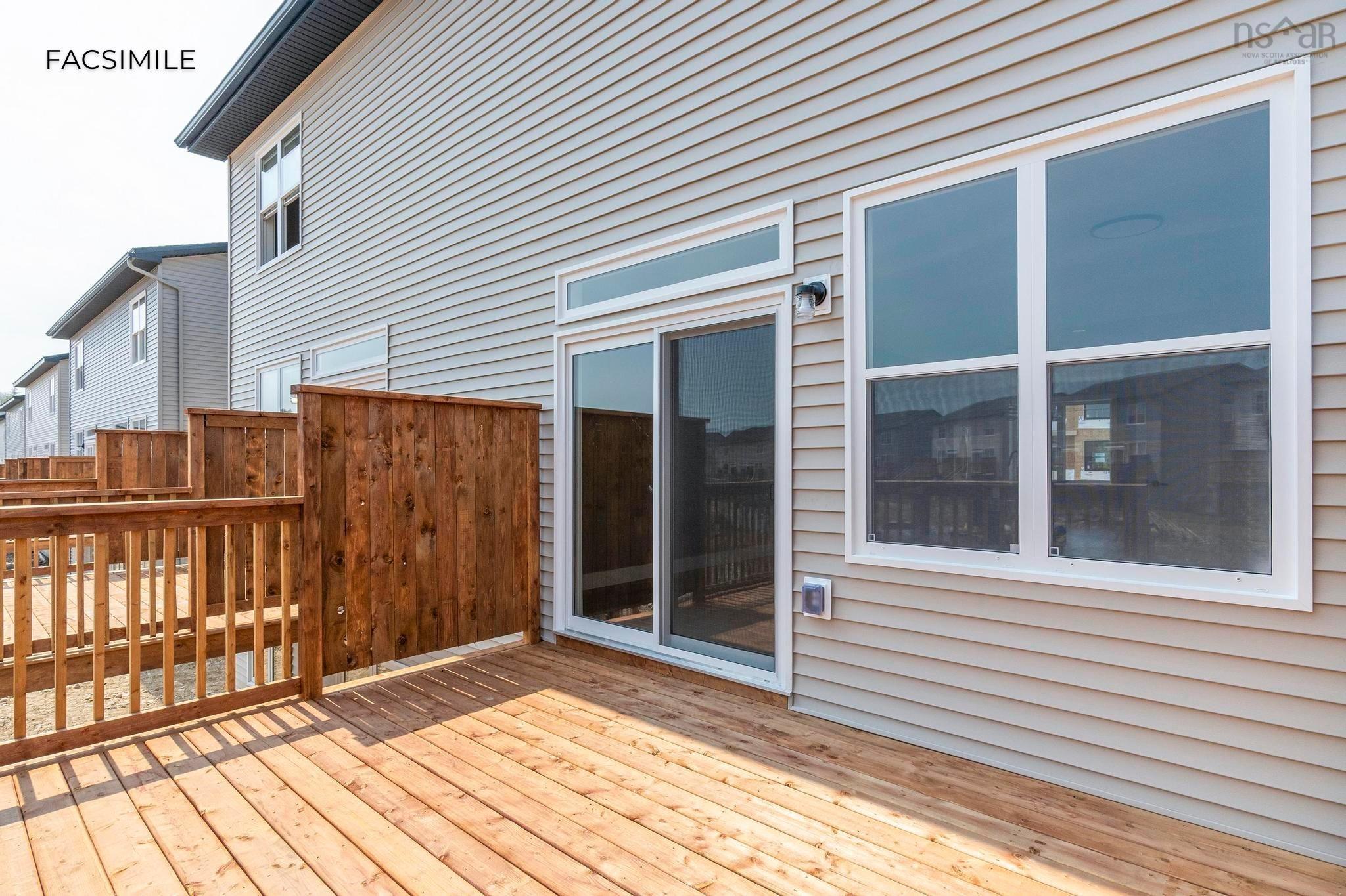 Lot 52a Honeygold Drive, Halifax, NS (MLS 202600475)