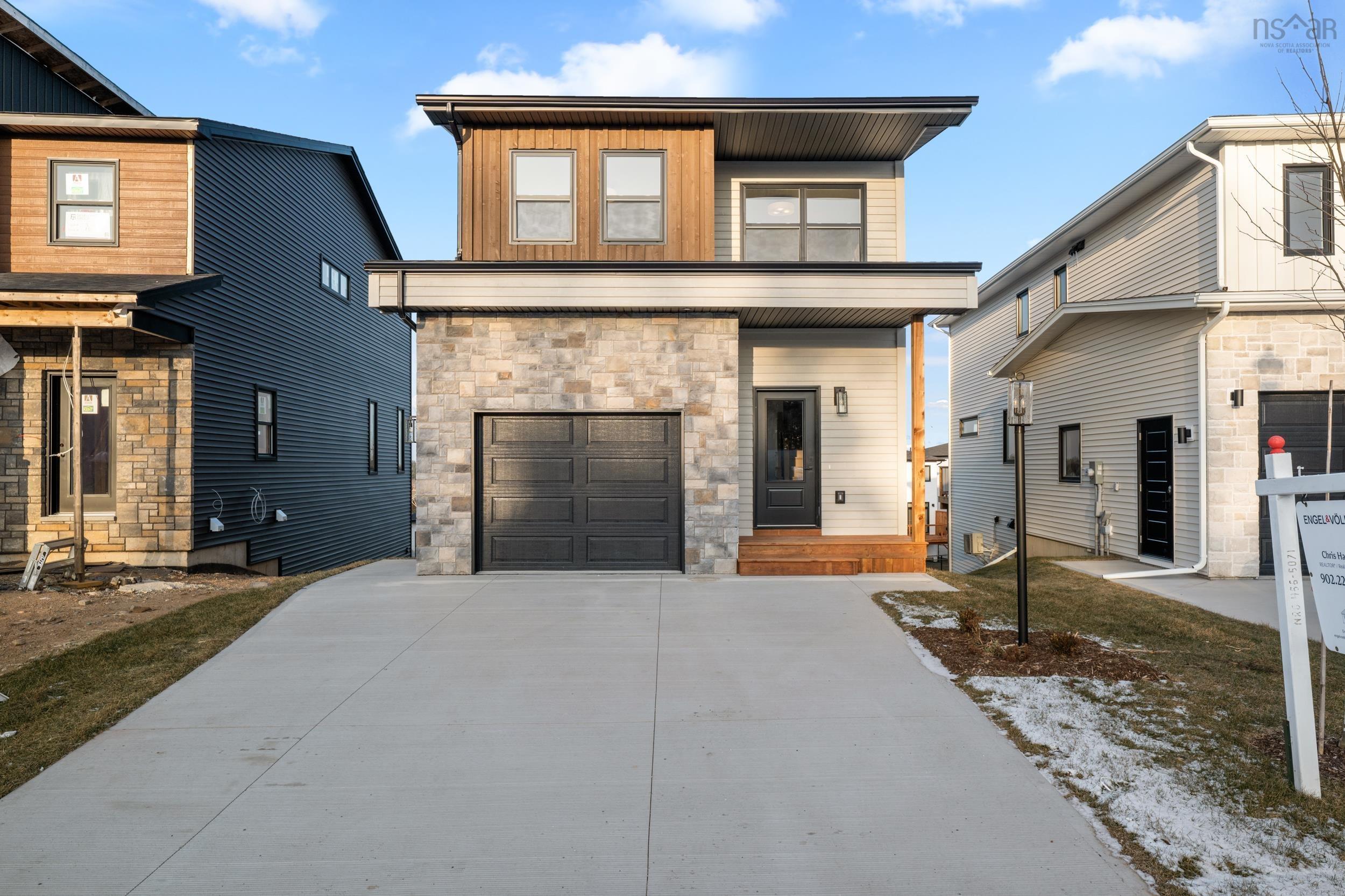 179 Brunello Boulevard, Timberlea, NS (MLS® 202600476)