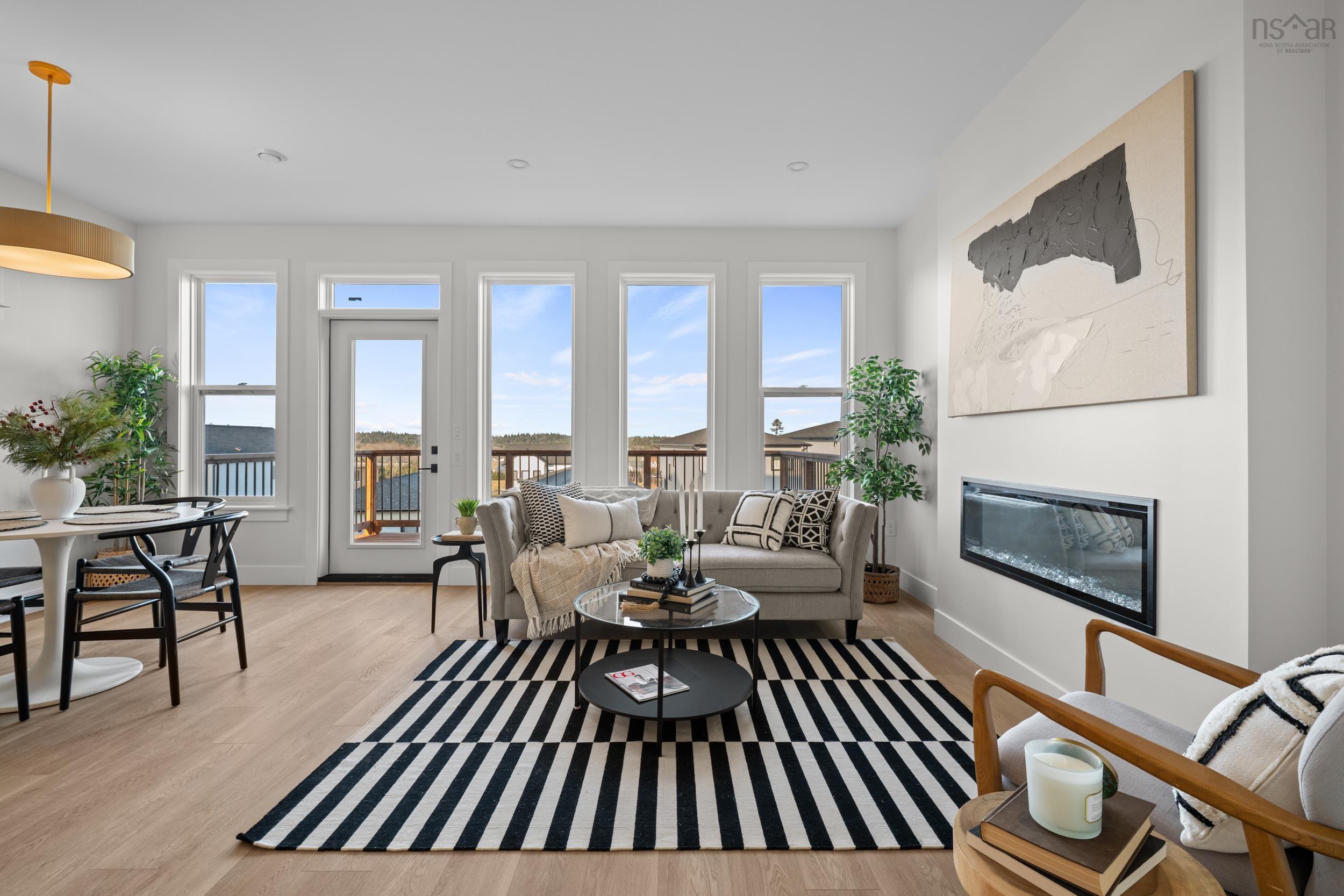 179 Brunello Boulevard, Timberlea, NS (MLS 202600476)