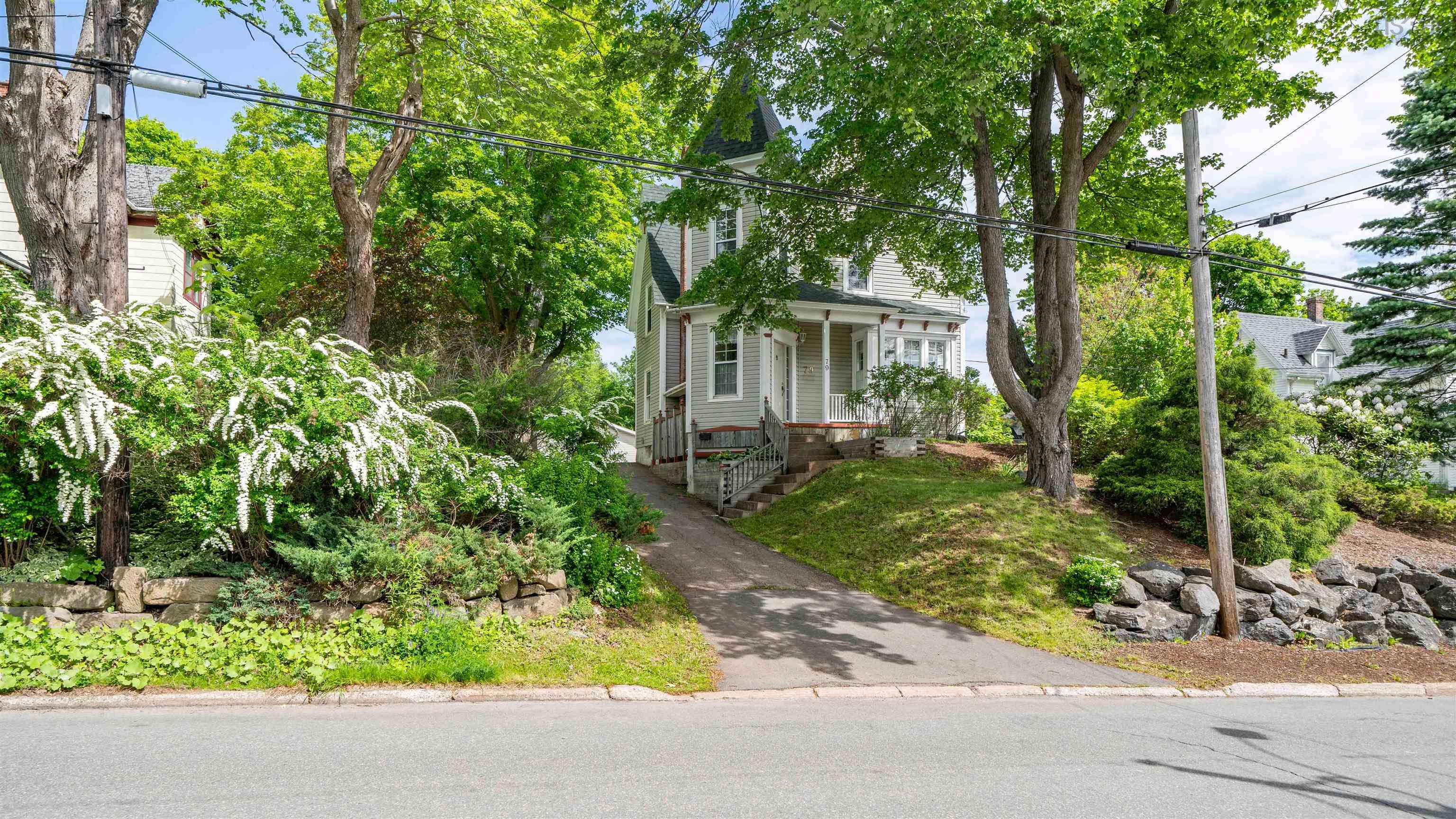 $349,900.00: 79 Willow Avenue, New Glasgow