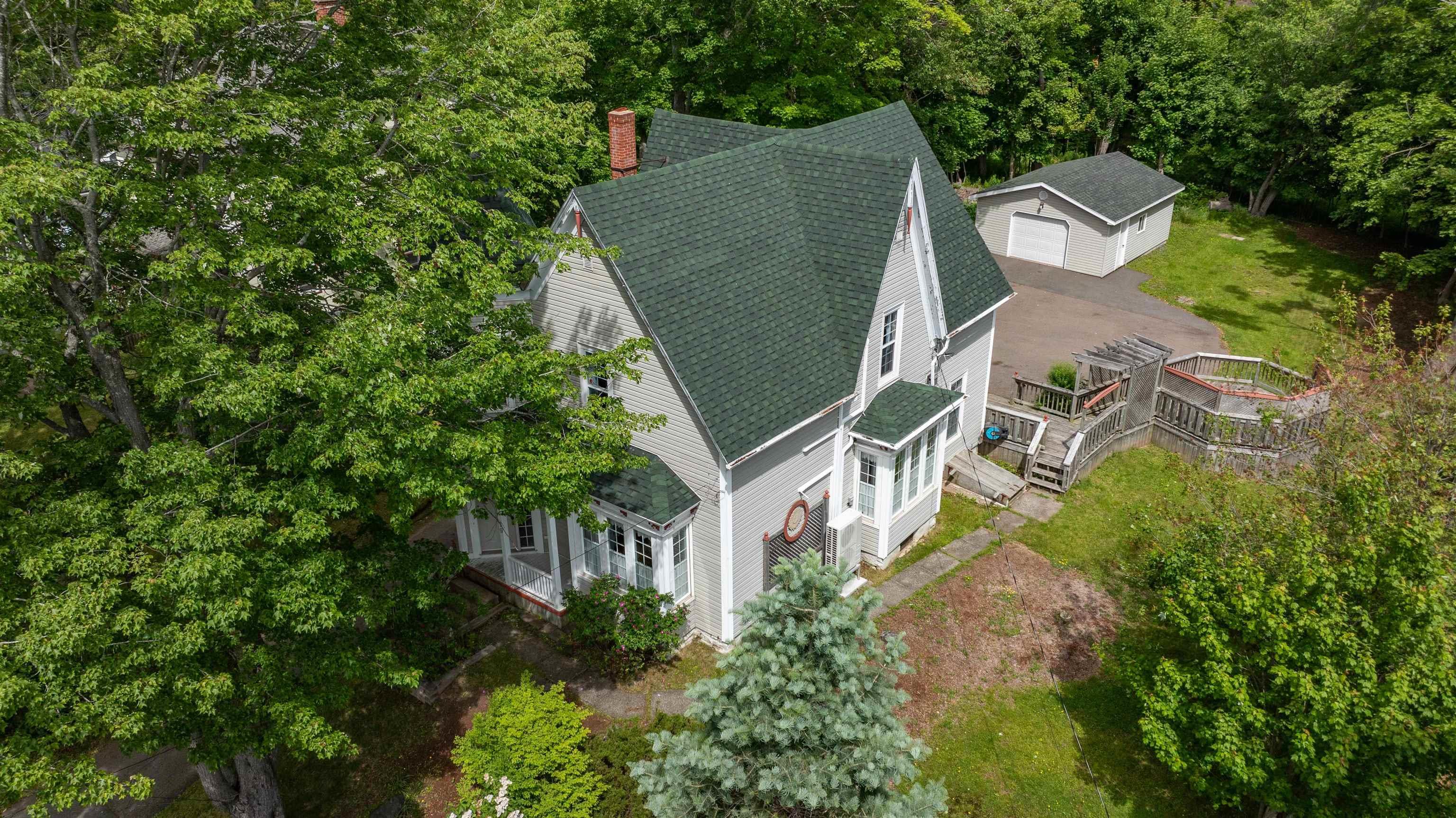 $349,900.00: 79 Willow Avenue, New Glasgow