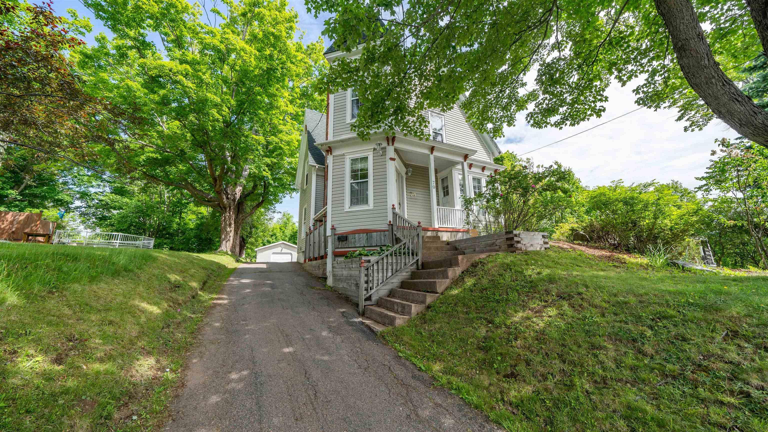 $349,900.00: 79 Willow Avenue, New Glasgow