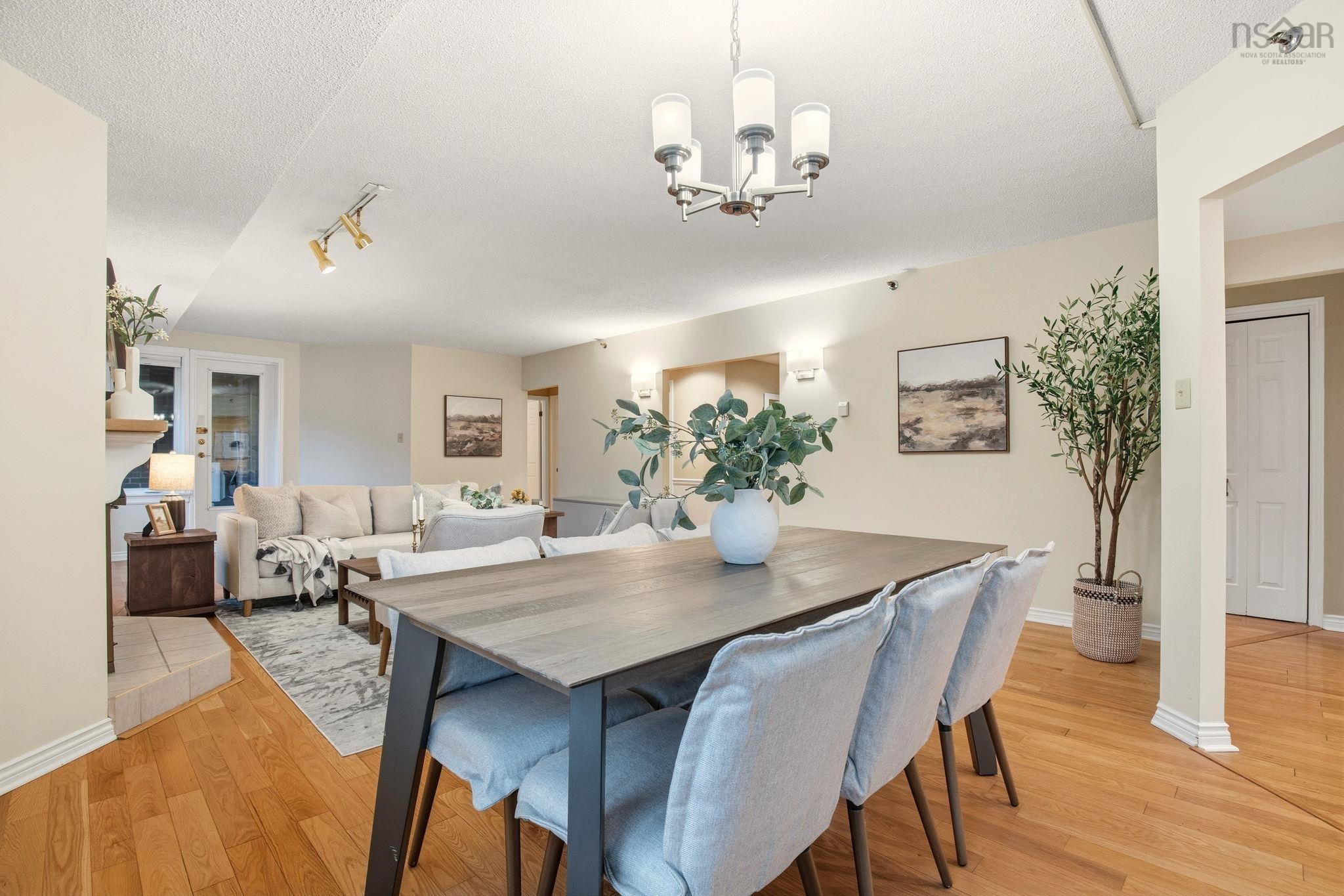 114 1350 Oxford Street, Halifax, NS (MLS 202600483)