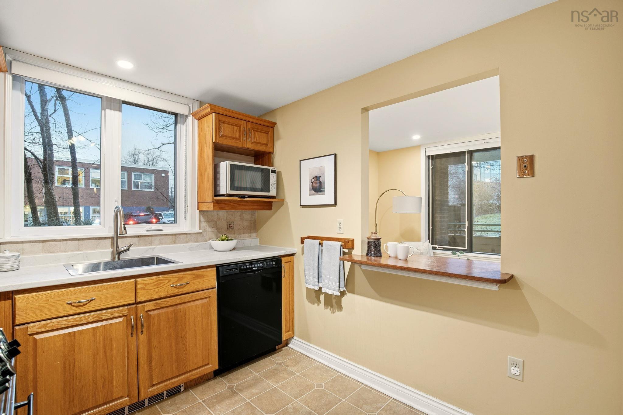 114 1350 Oxford Street, Halifax, NS (MLS 202600483)