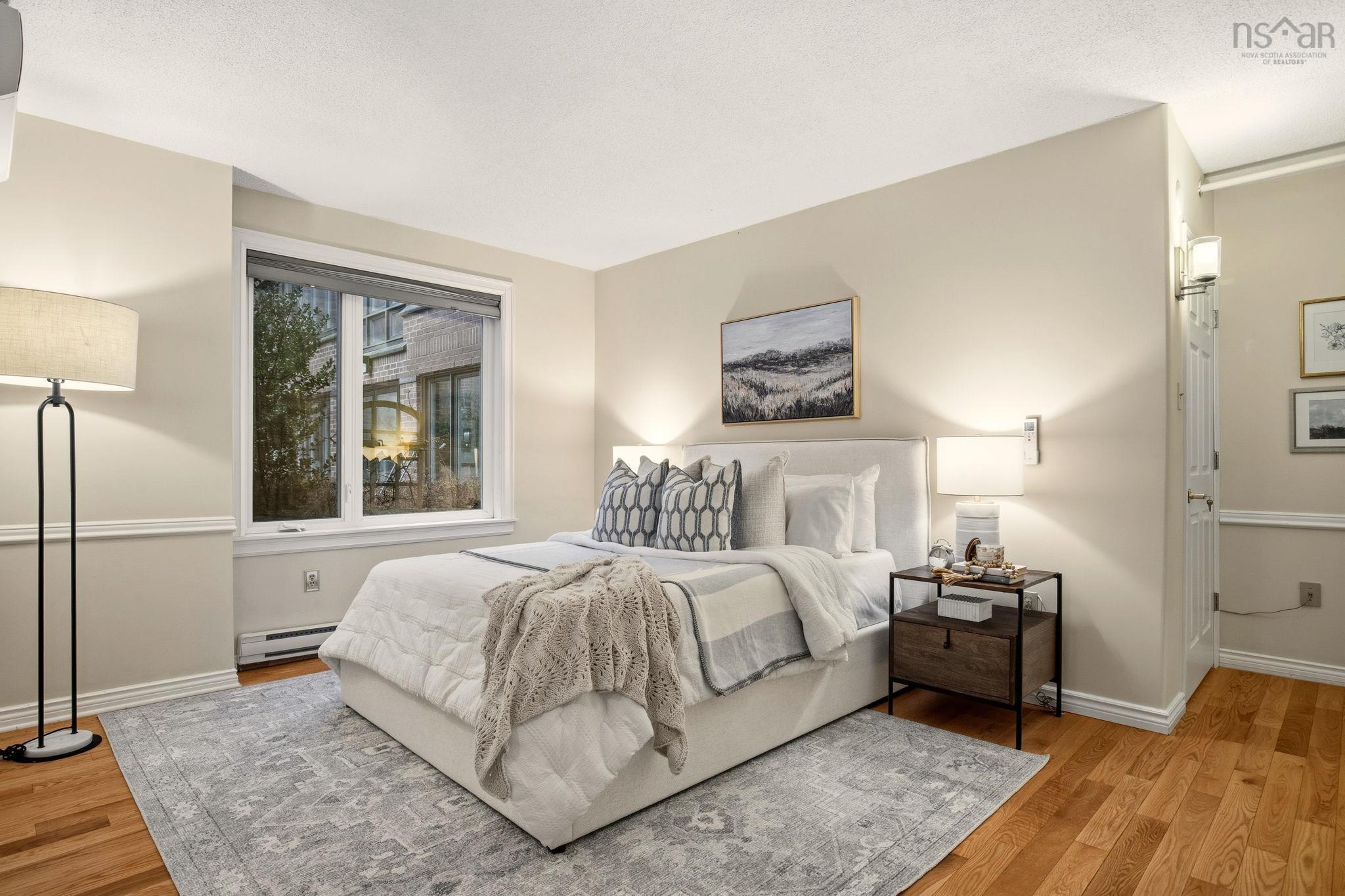 114 1350 Oxford Street, Halifax, NS (MLS 202600483)