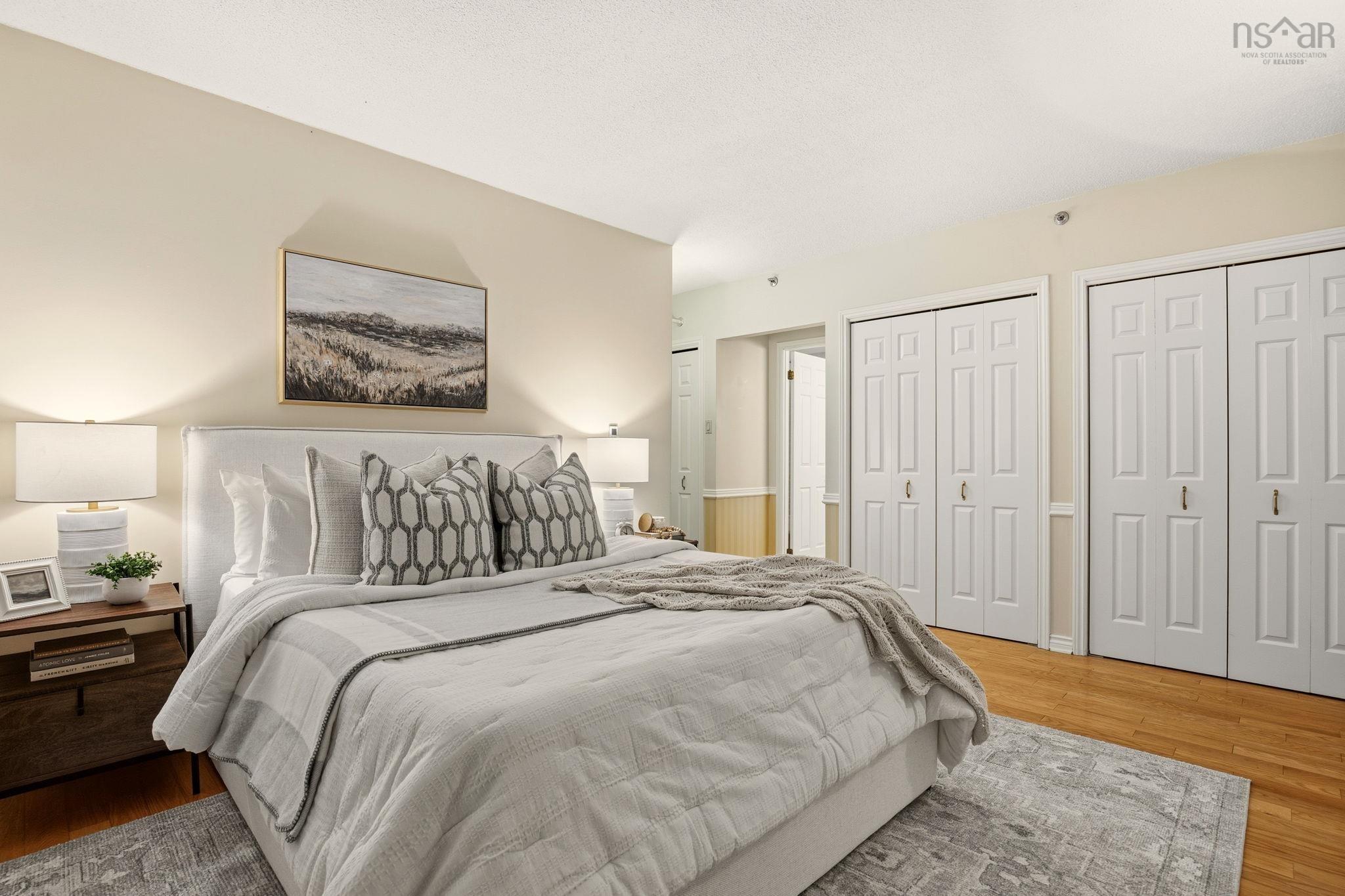 114 1350 Oxford Street, Halifax, NS (MLS 202600483)