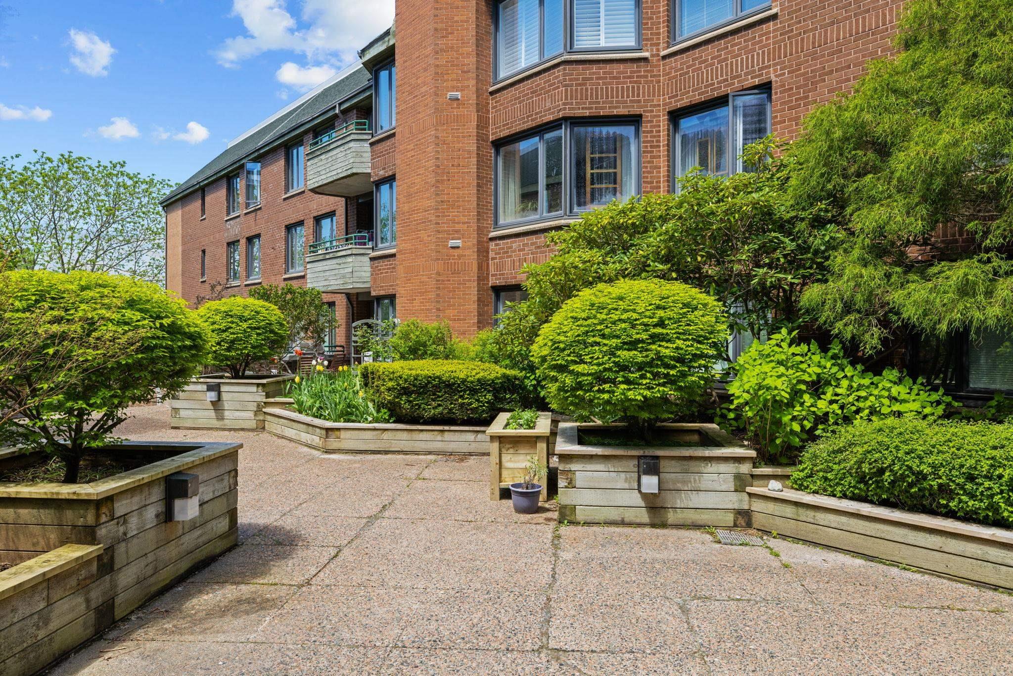 114 1350 Oxford Street, Halifax, NS (MLS 202600483)