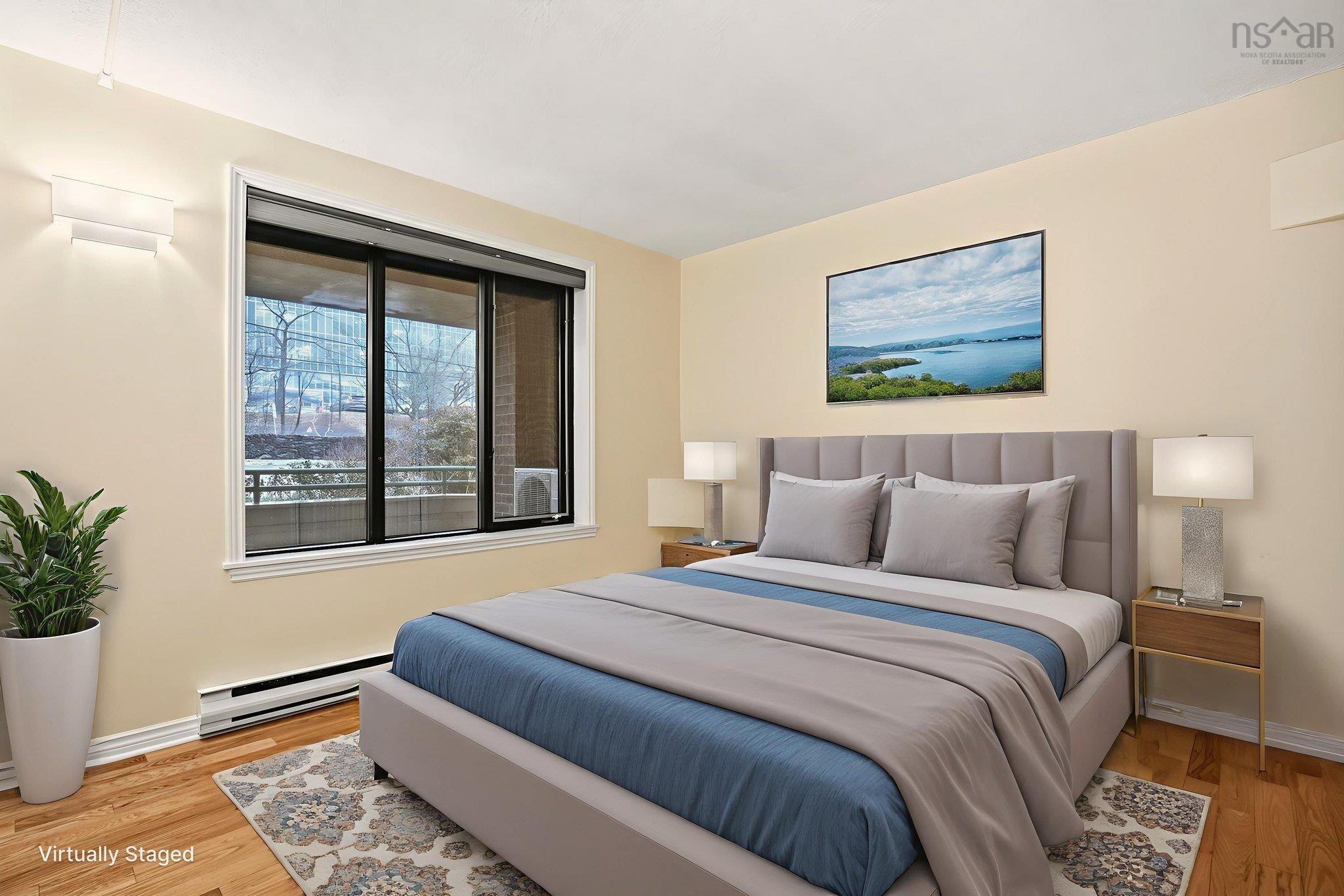 114 1350 Oxford Street, Halifax, NS (MLS 202600483)