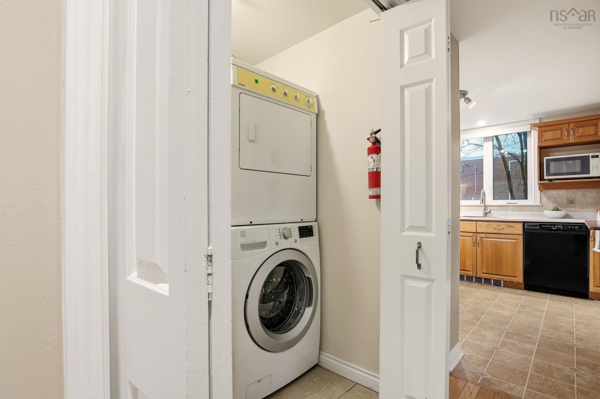 114 1350 Oxford Street, Halifax, NS (MLS 202600483)