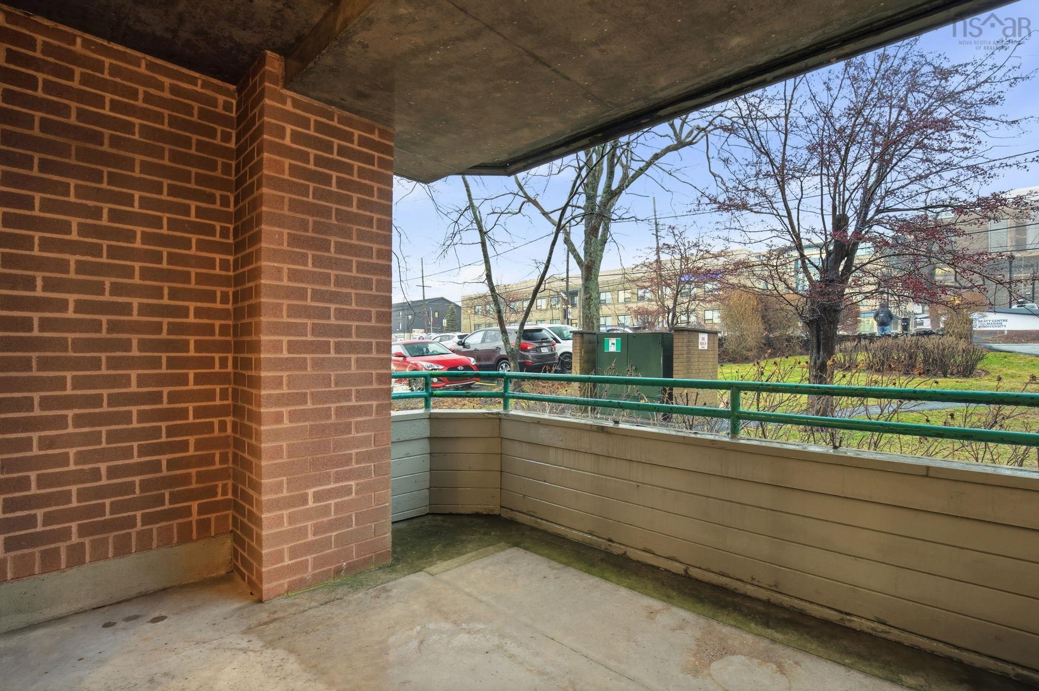 114 1350 Oxford Street, Halifax, NS (MLS 202600483)