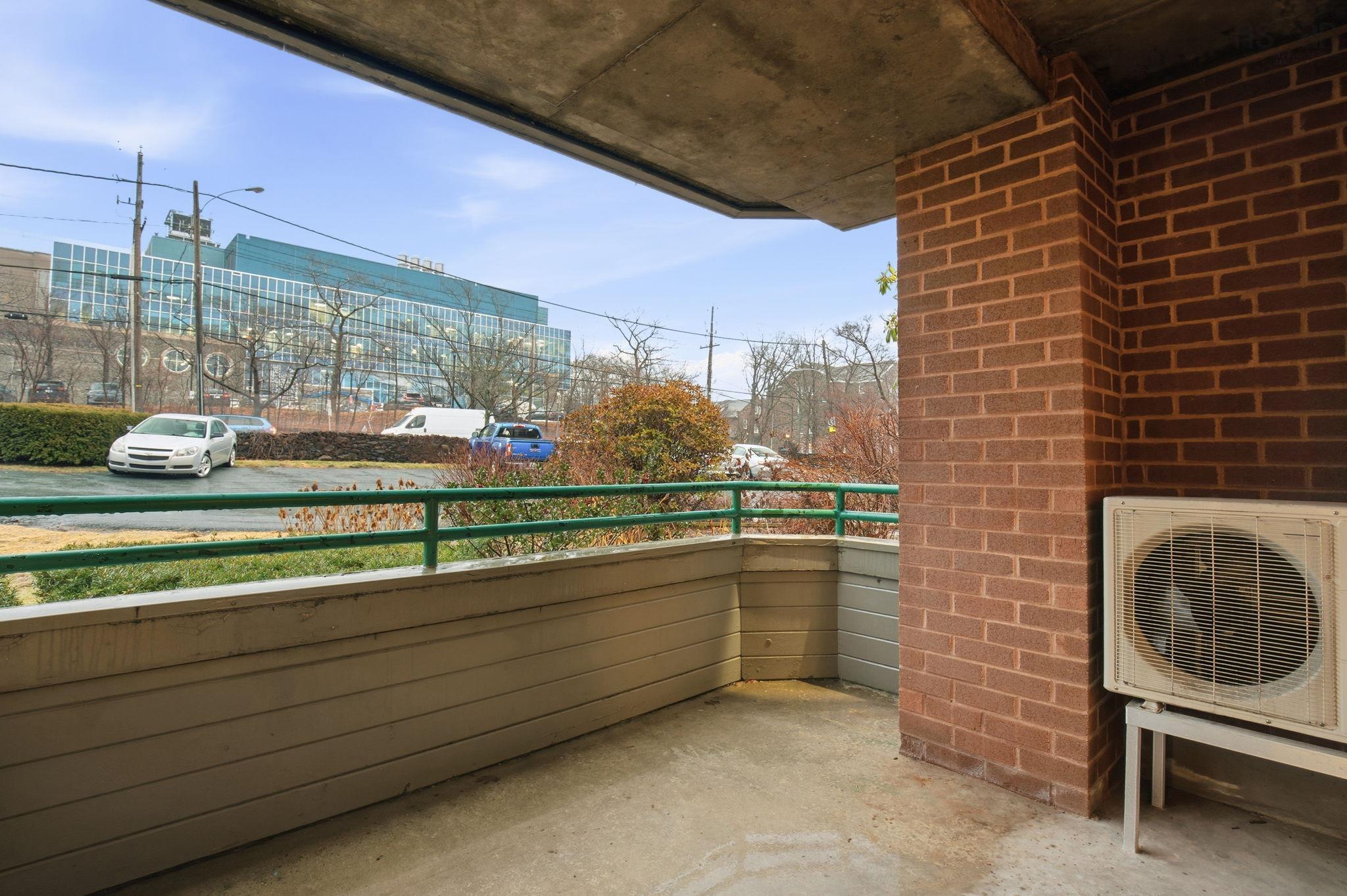 114 1350 Oxford Street, Halifax, NS (MLS 202600483)