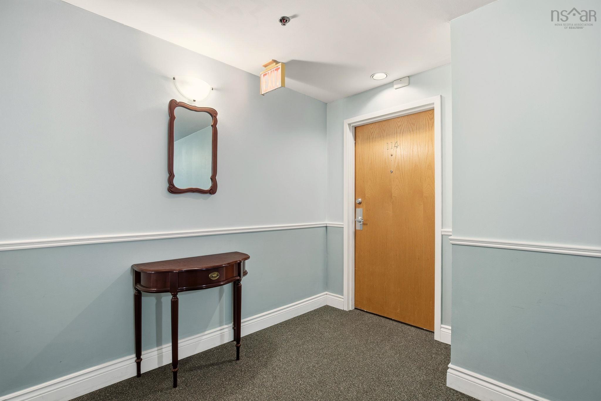 114 1350 Oxford Street, Halifax, NS (MLS 202600483)