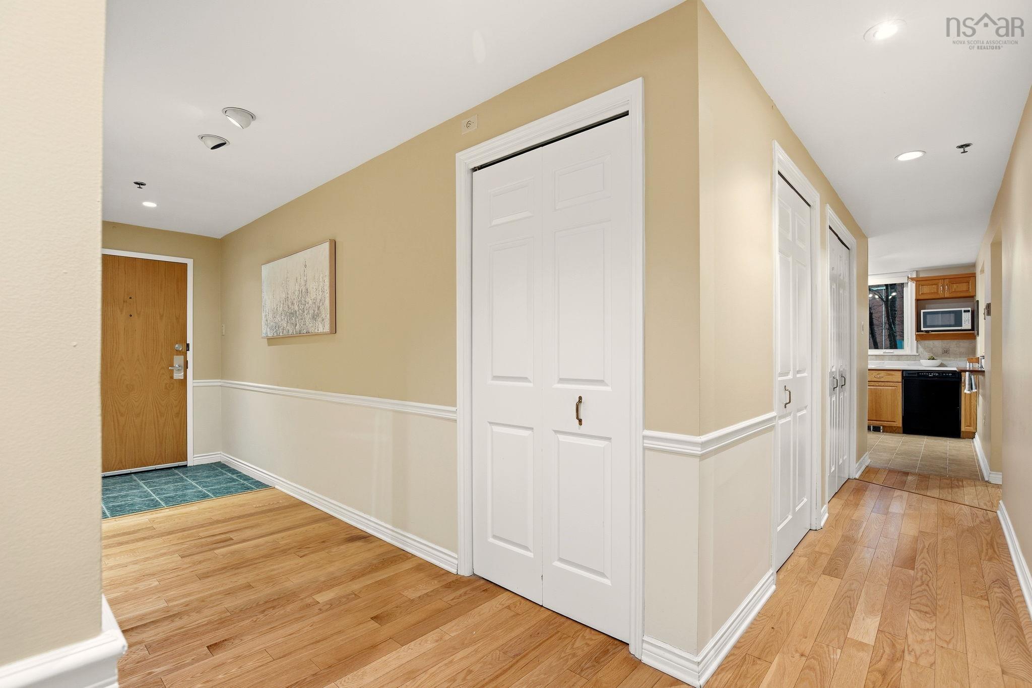 114 1350 Oxford Street, Halifax, NS (MLS 202600483)