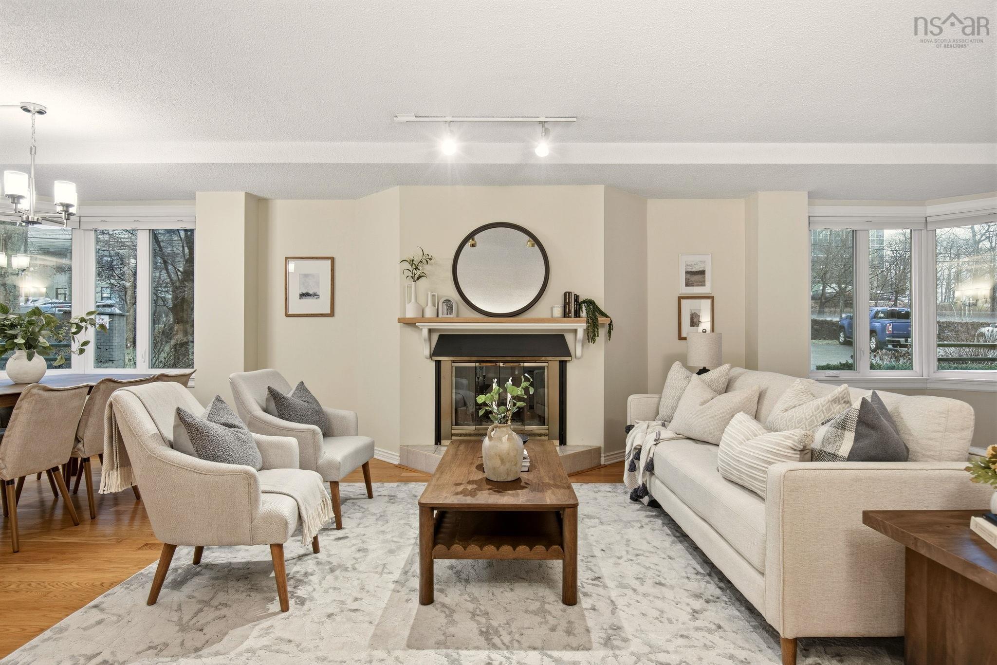 114 1350 Oxford Street, Halifax, NS (MLS 202600483)