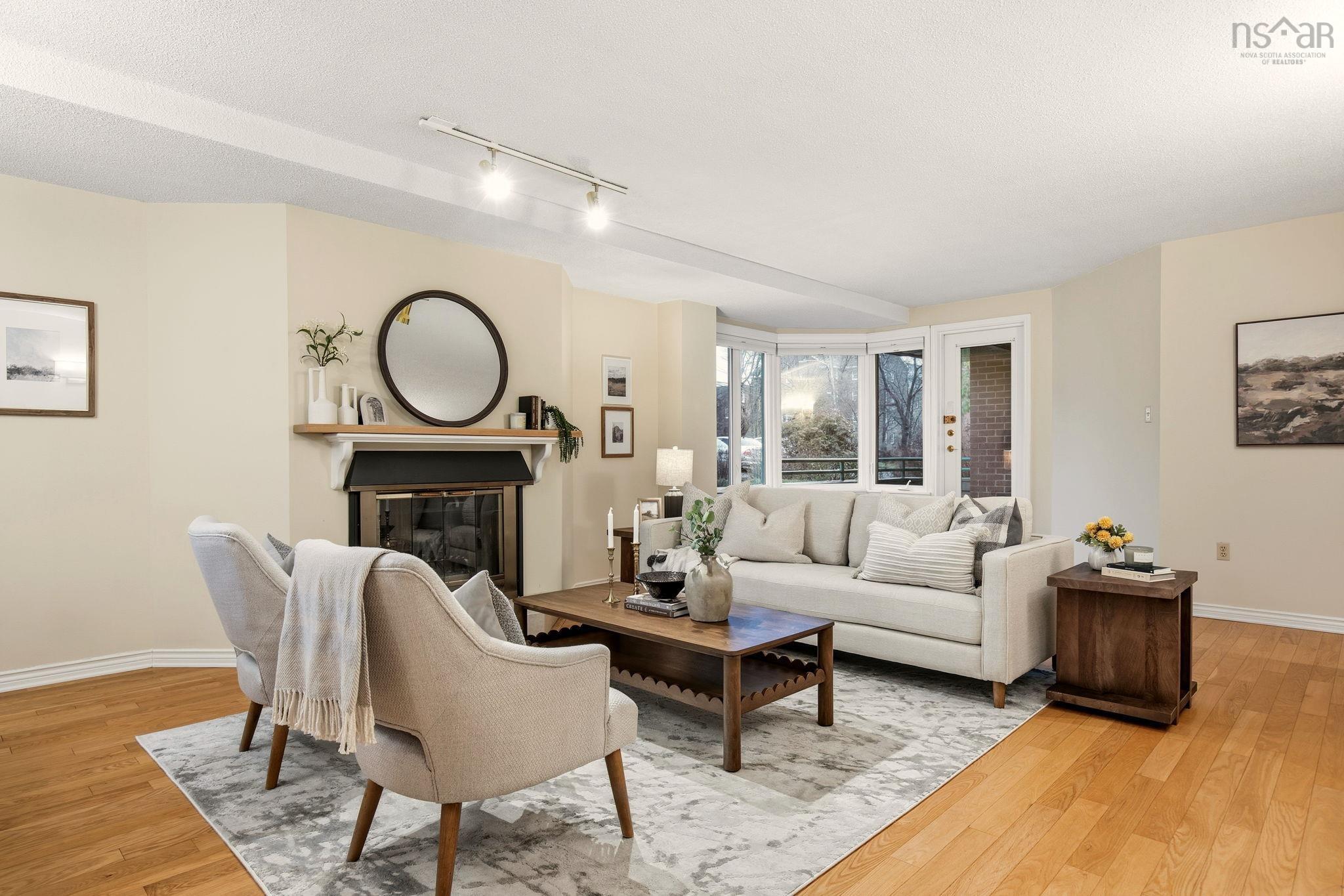 114 1350 Oxford Street, Halifax, NS (MLS 202600483)