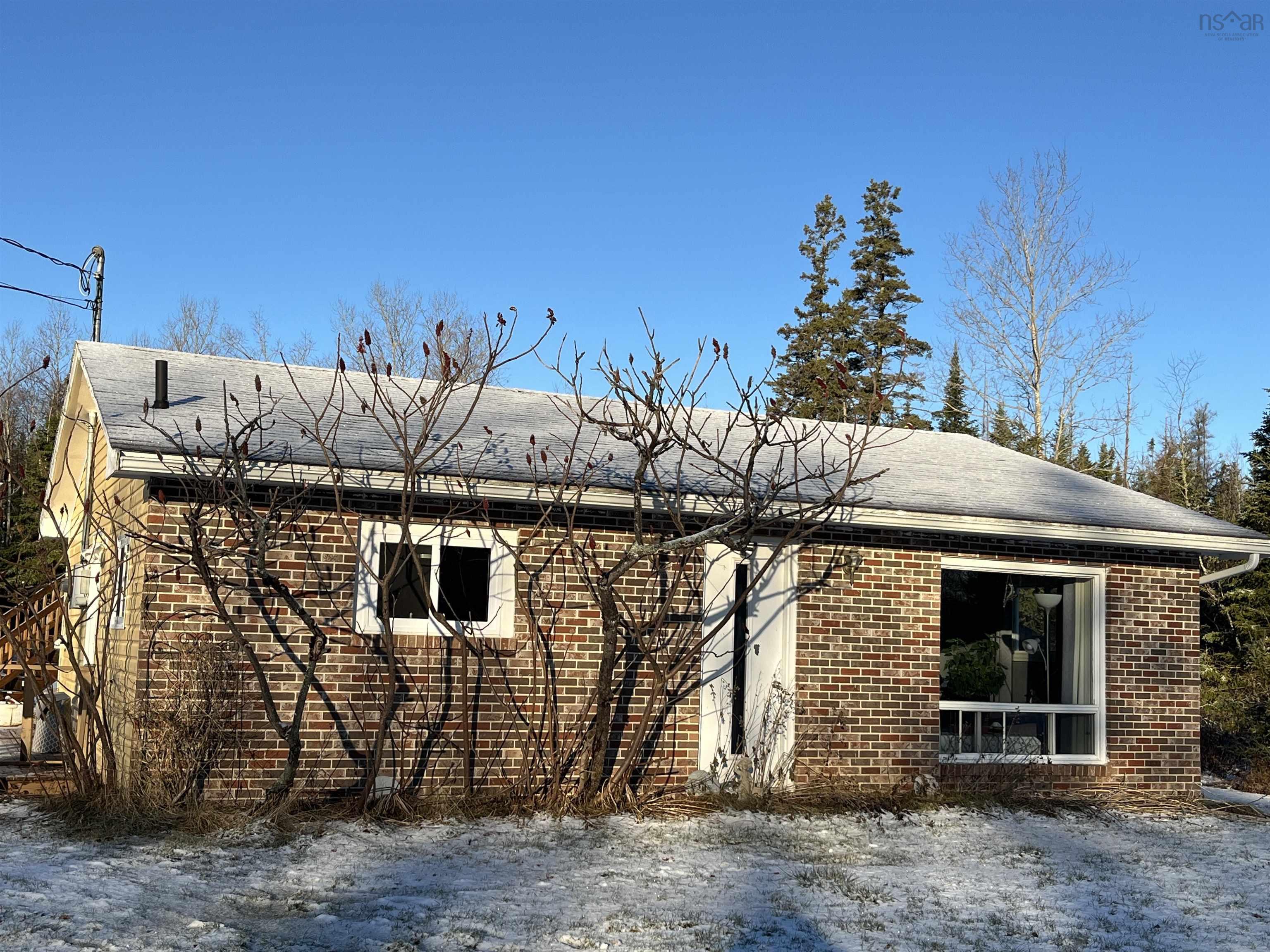 $175,000.00: 229 Truro Road, North River