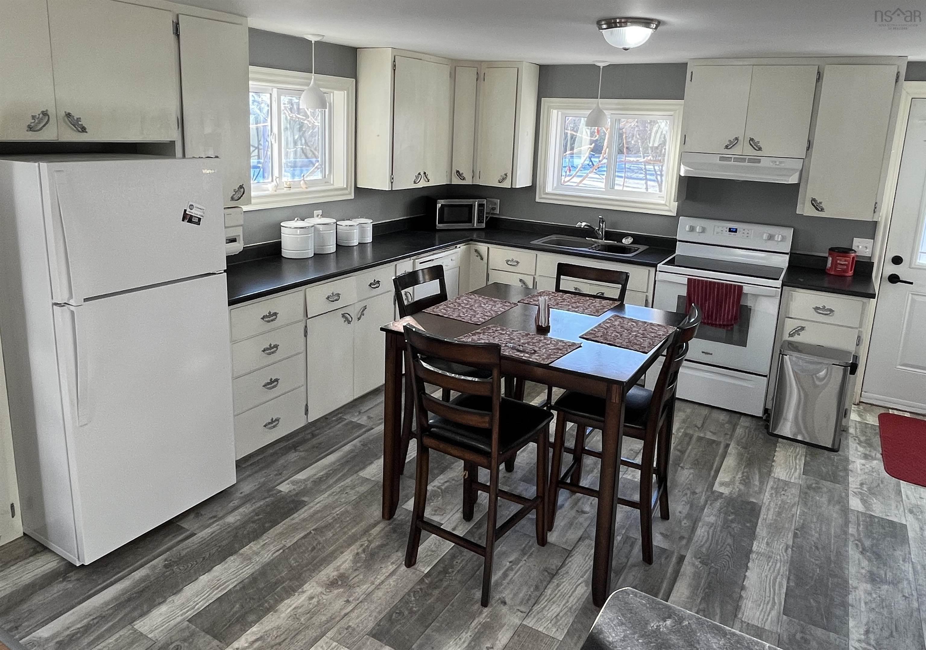 $175,000.00: 229 Truro Road, North River