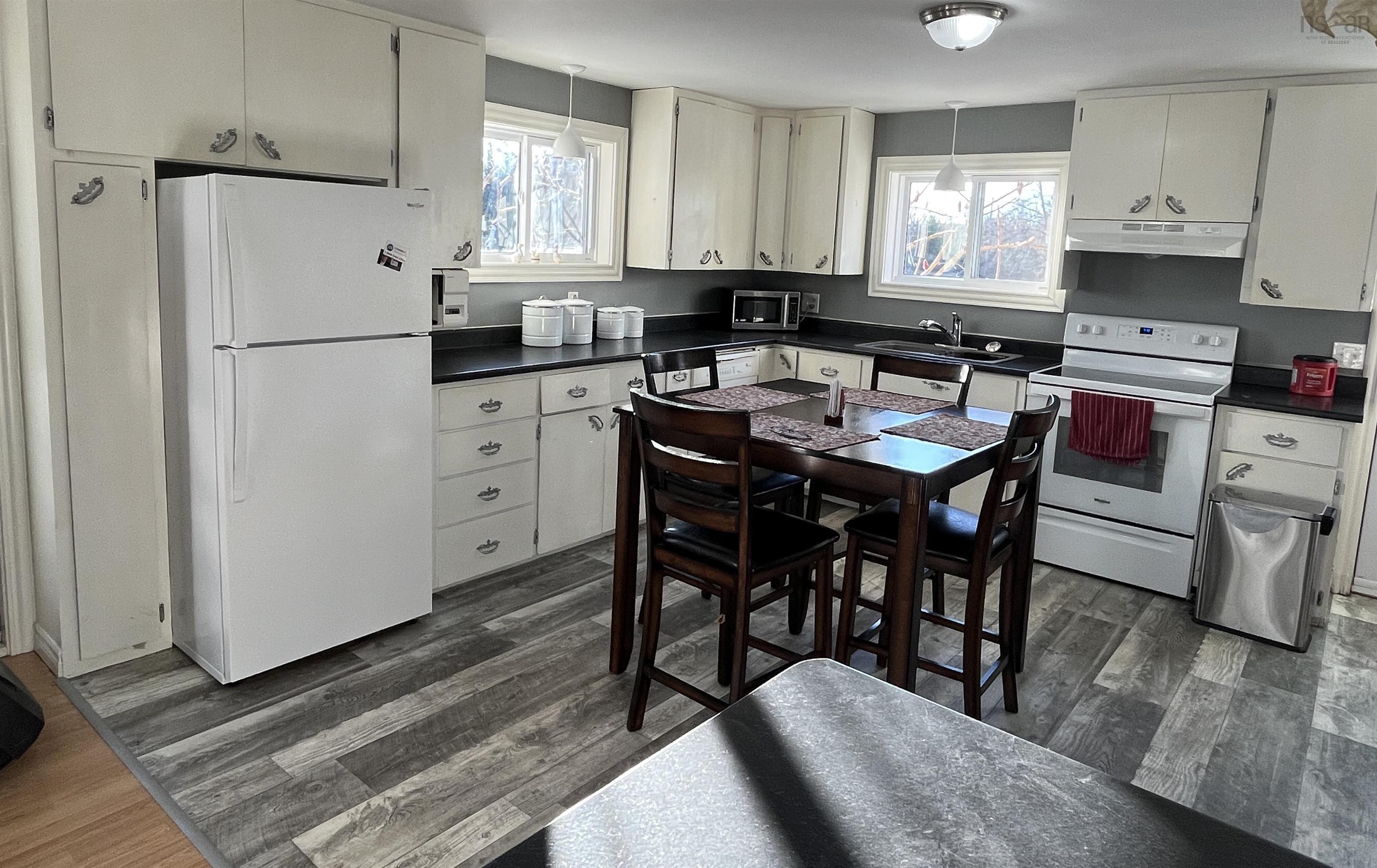 $175,000.00: 229 Truro Road, North River