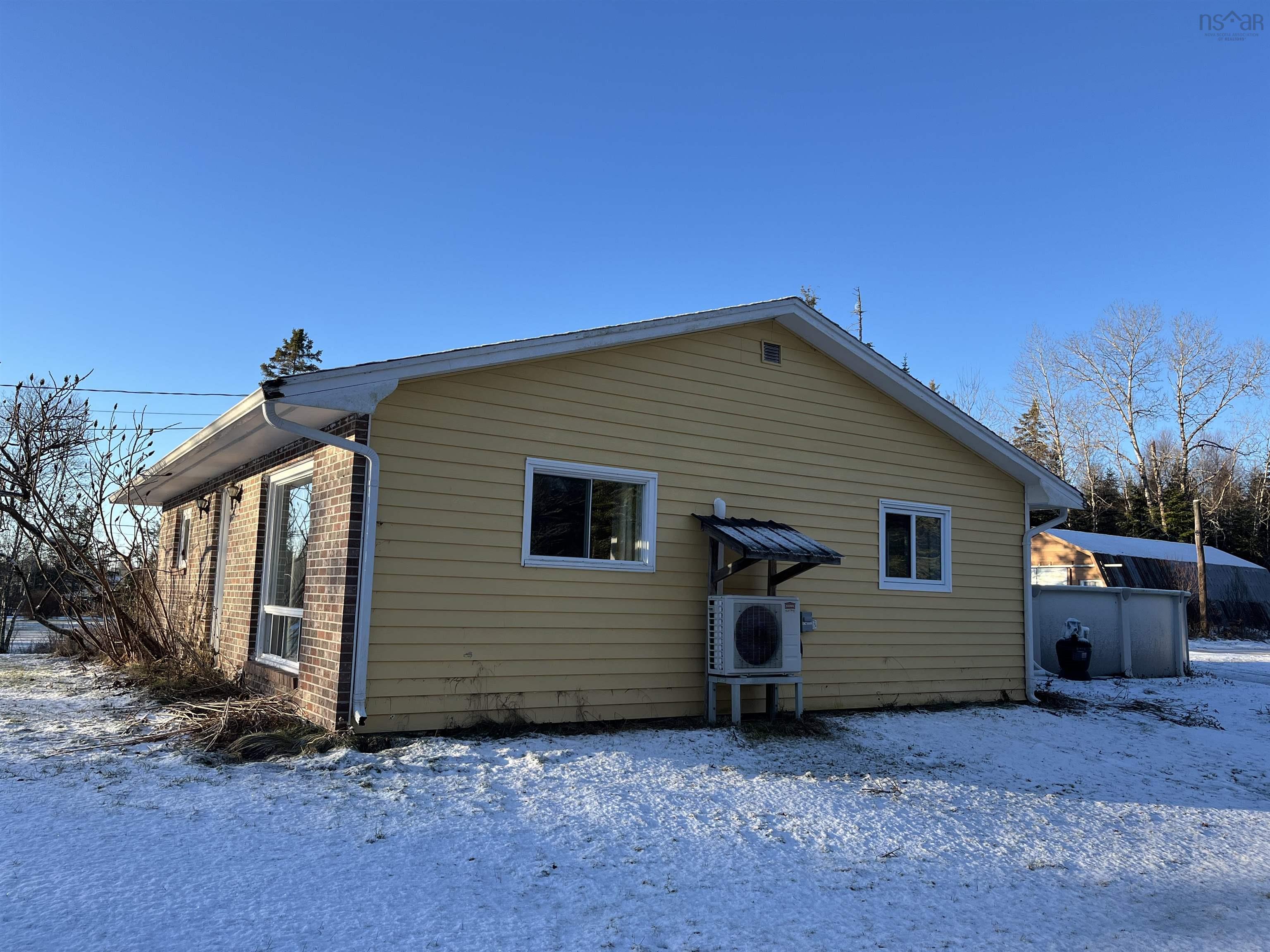 $175,000.00: 229 Truro Road, North River