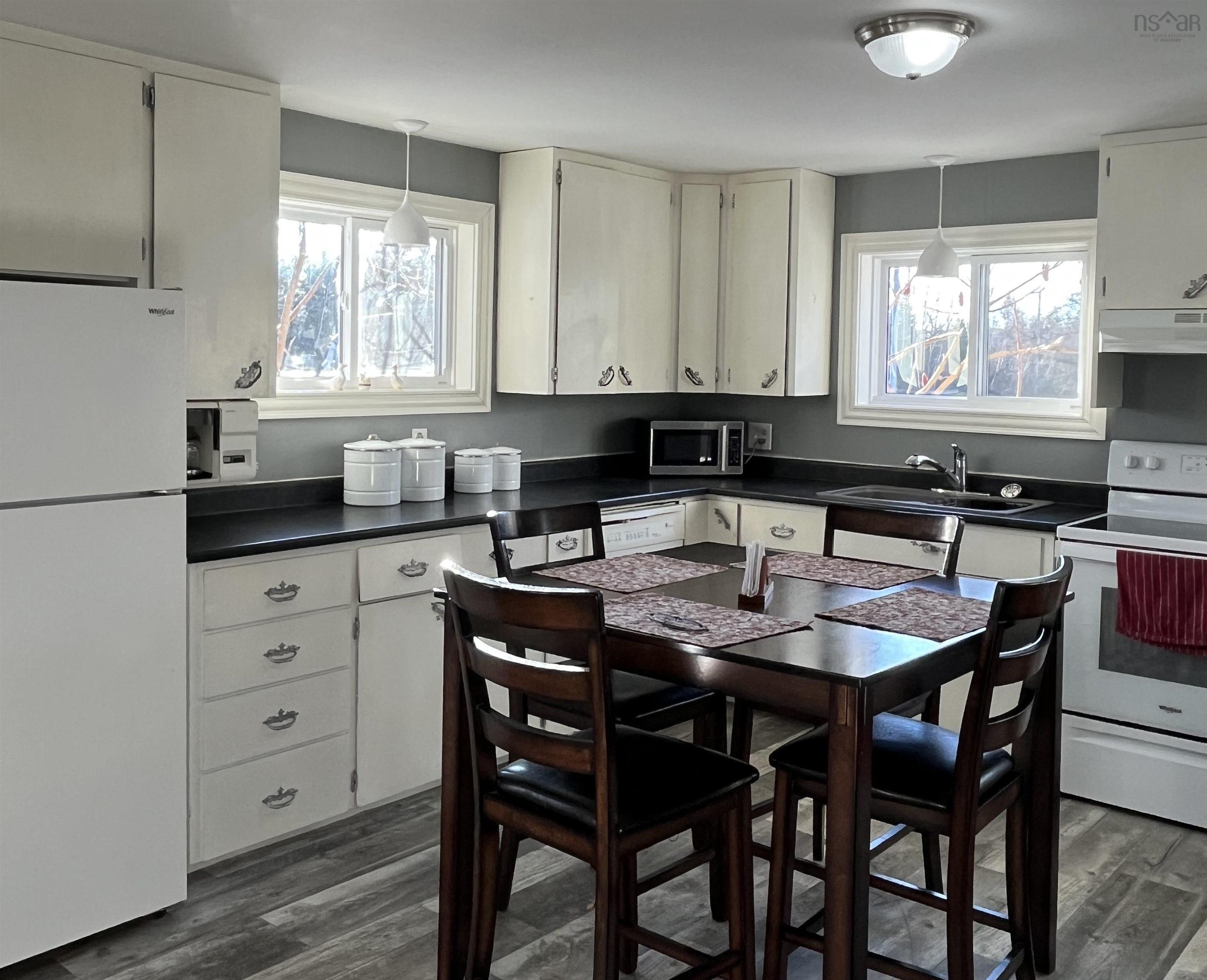 $175,000.00: 229 Truro Road, North River