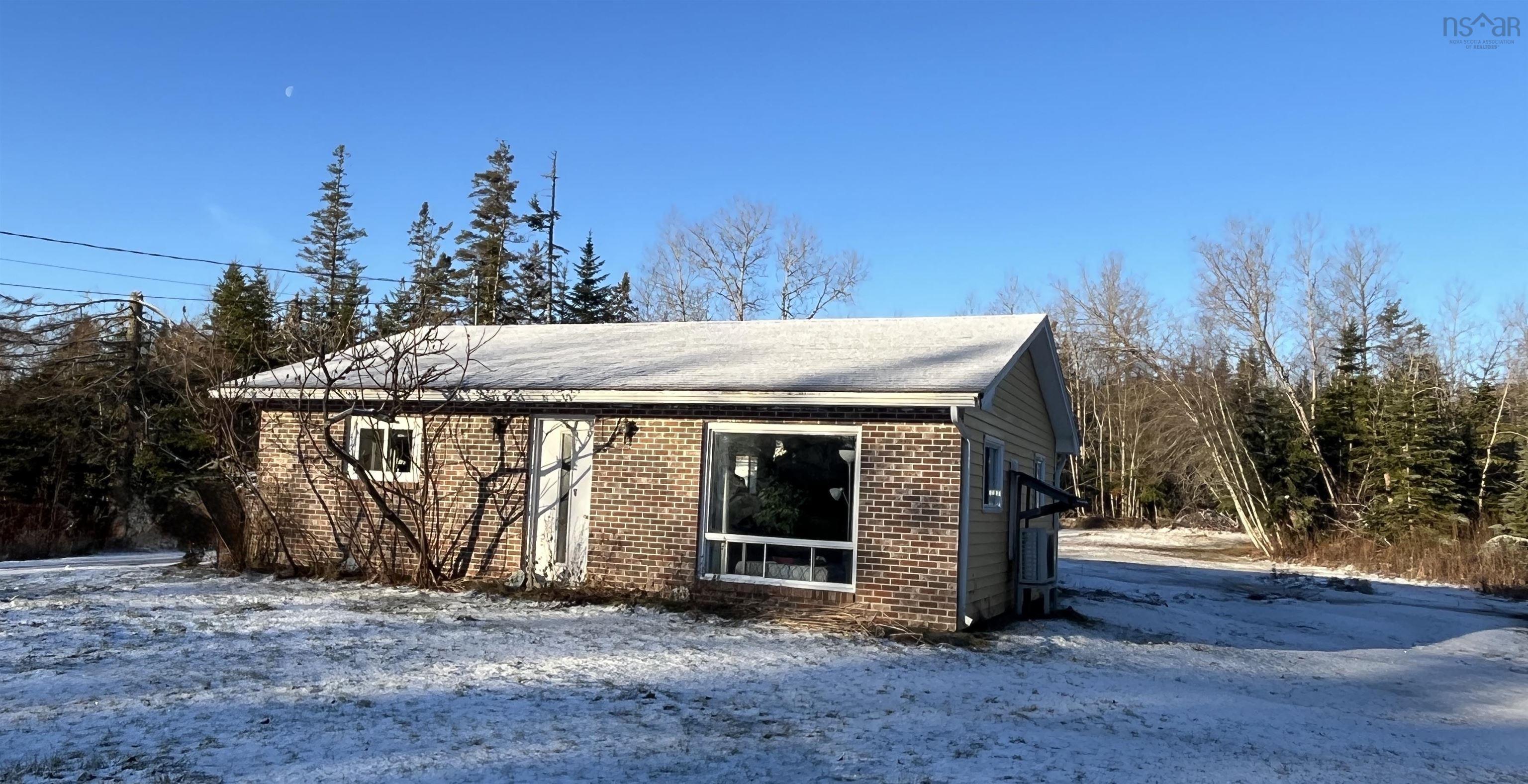 $175,000.00: 229 Truro Road, North River